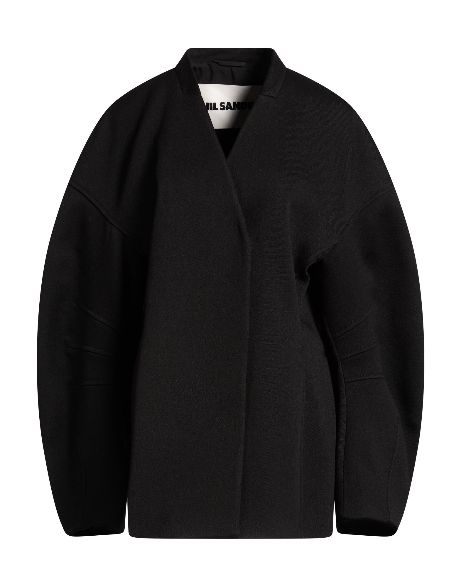  Jil Sander - Jacken & Mäntel - Mäntel - On Yoox.com 