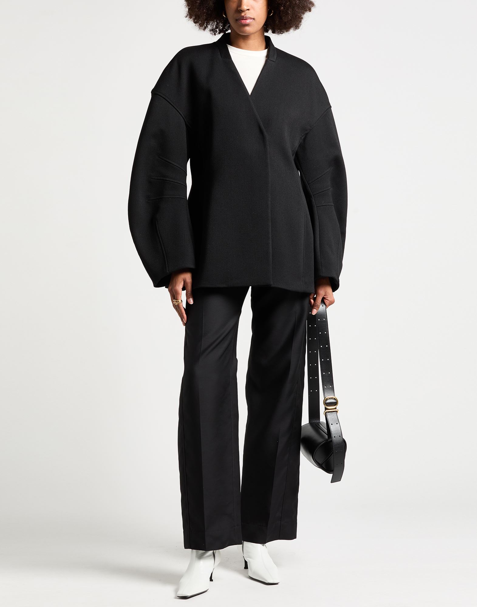  Jil Sander - Jacken & Mäntel - Mäntel - On Yoox.com 