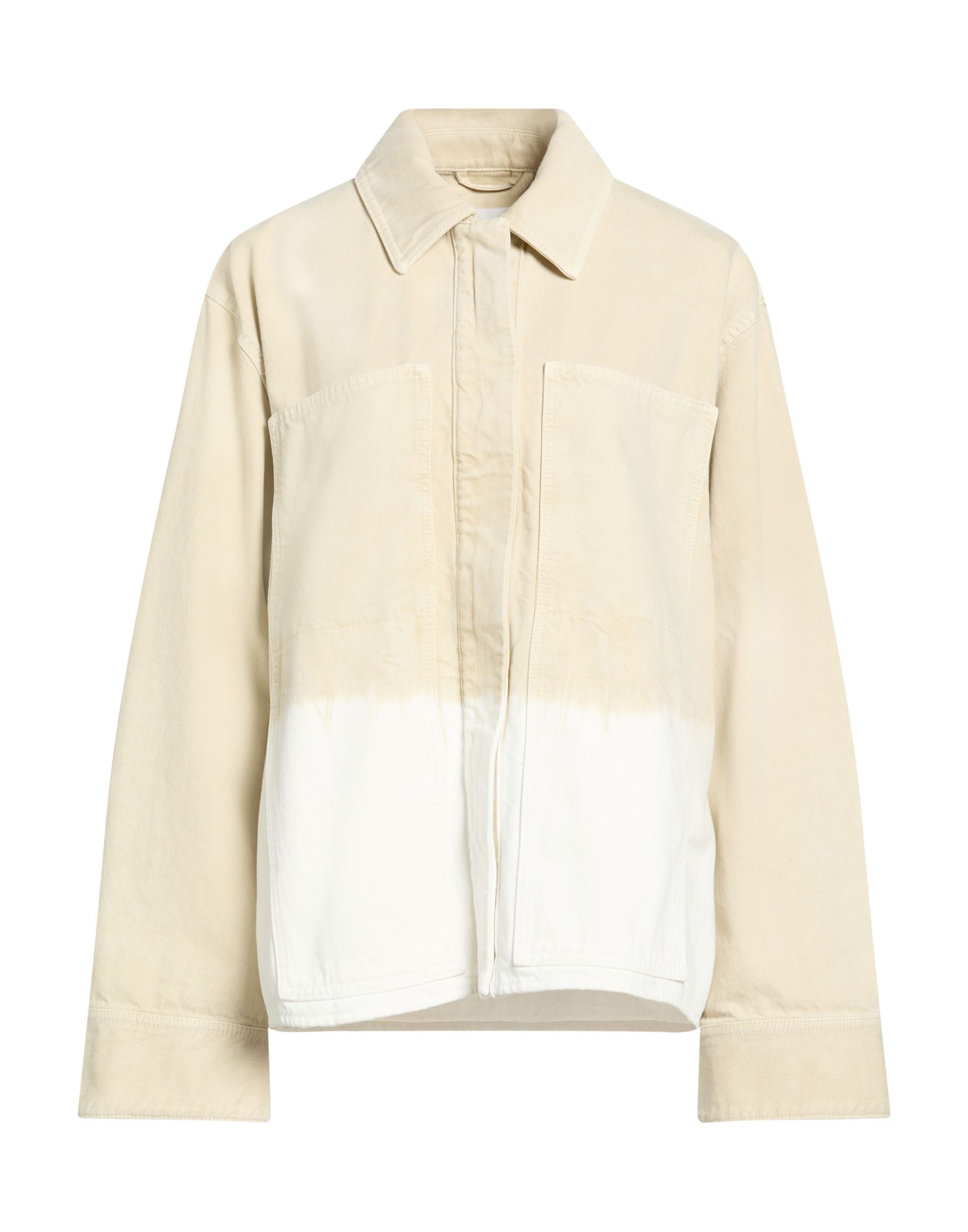 Jil Sander - Jacken & Mäntel - Jeansjacken/mäntel - On Yoox.com 
