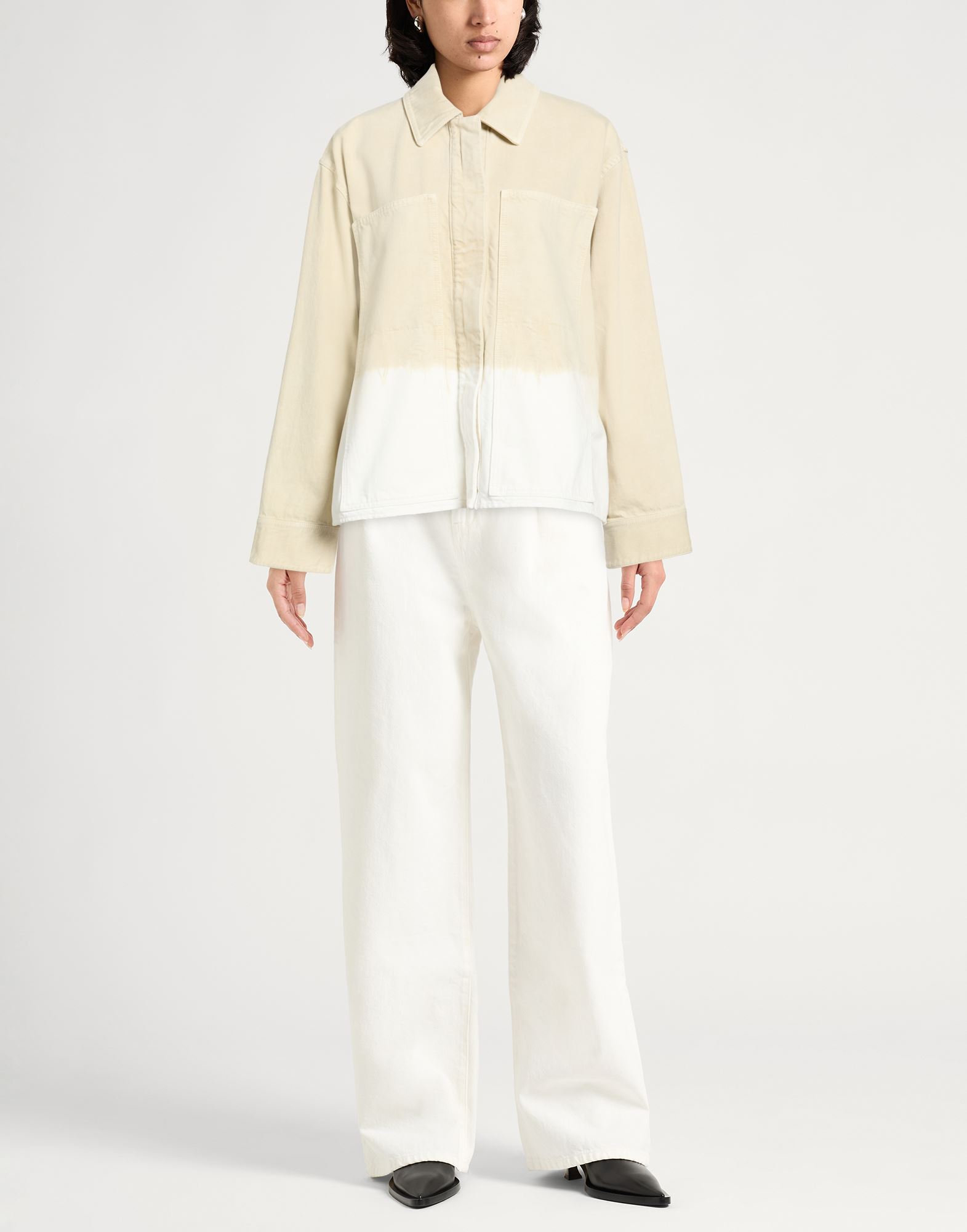 Jil Sander - Jacken & Mäntel - Jeansjacken/mäntel - On Yoox.com 