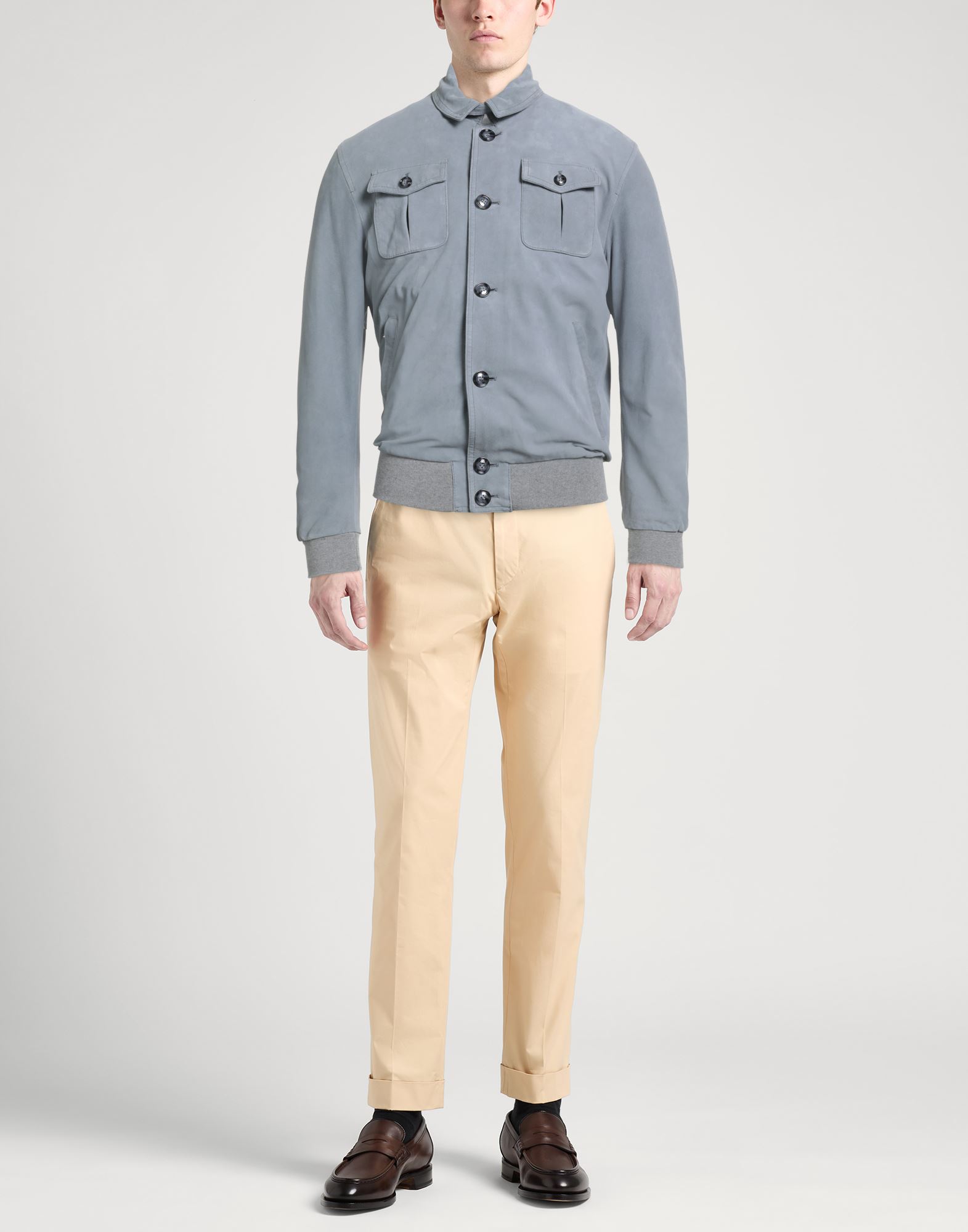  Barba Napoli - Jacken & Mäntel - Jacken Und Anoraks - On Yoox.com 