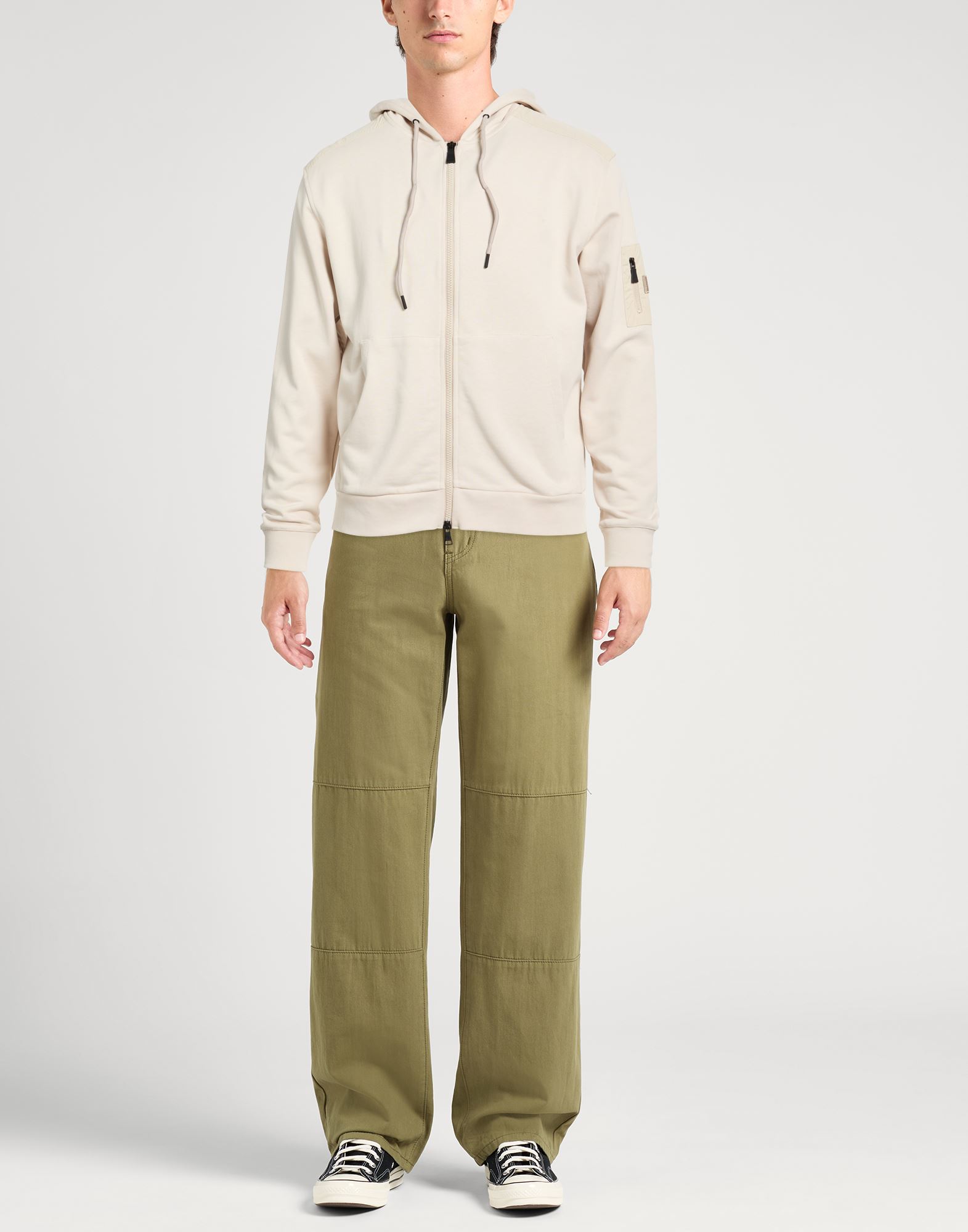  Add - Tops - Sweatshirts - On Yoox.com 