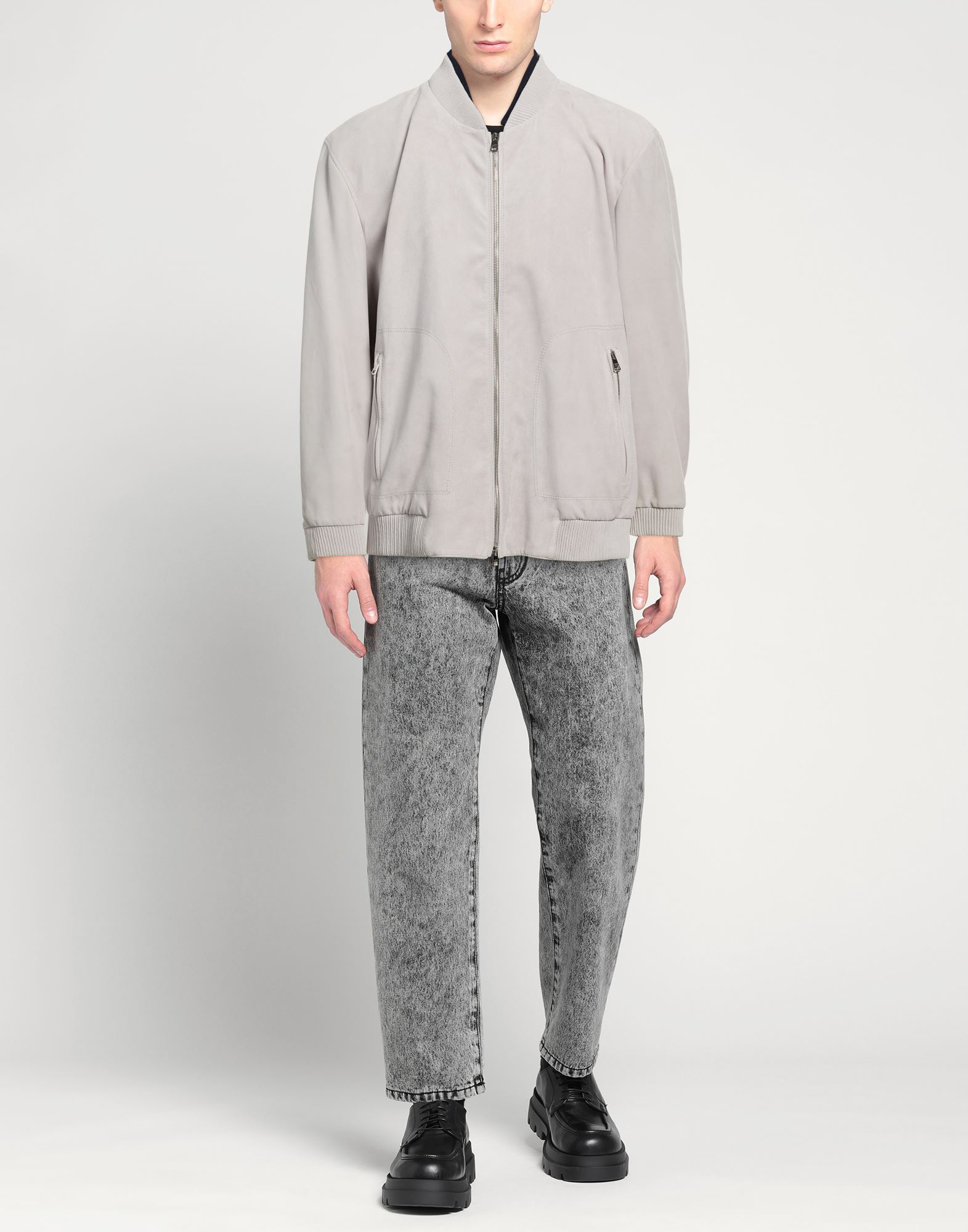  Latini - Jacken & Mäntel - Jacken Und Anoraks - On Yoox.com 