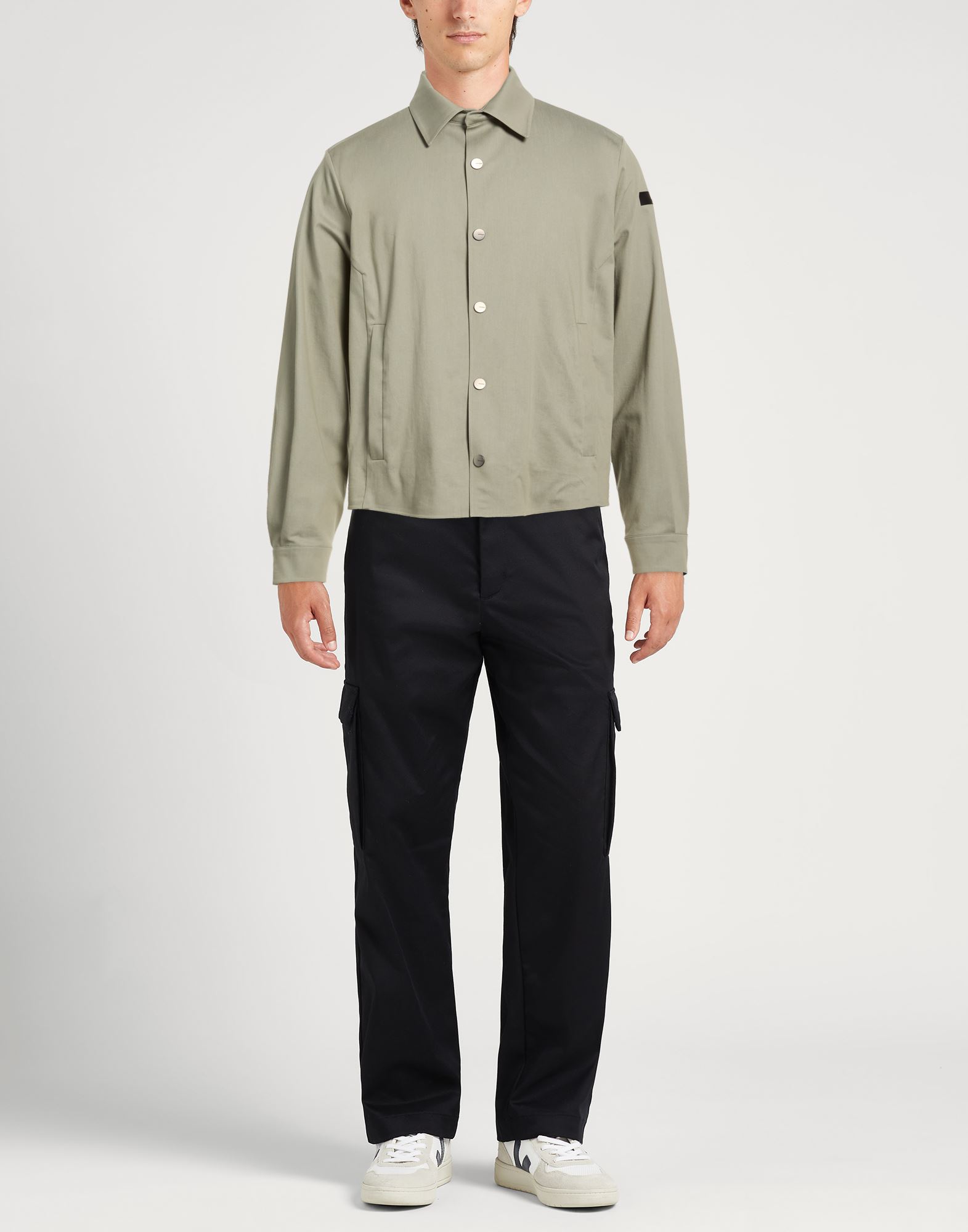  Rrd - Jacken & Mäntel - Jacken Und Anoraks - On Yoox.com 