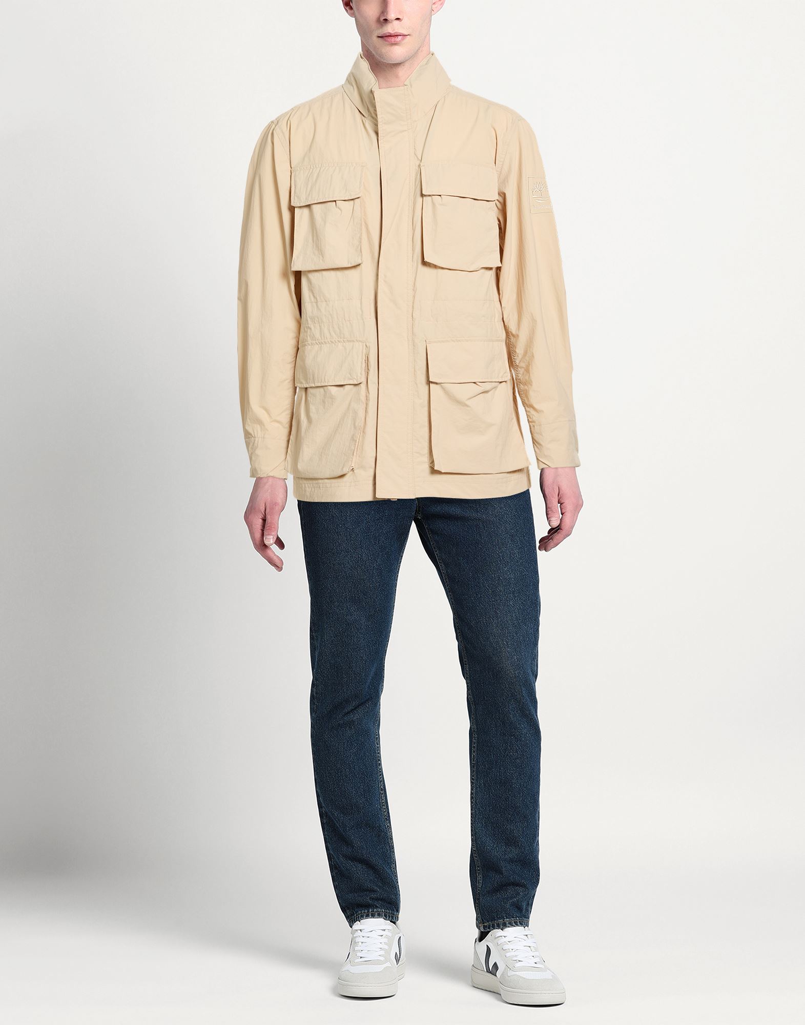  Timberland - Jacken & Mäntel - Jacken Und Anoraks - On Yoox.com 