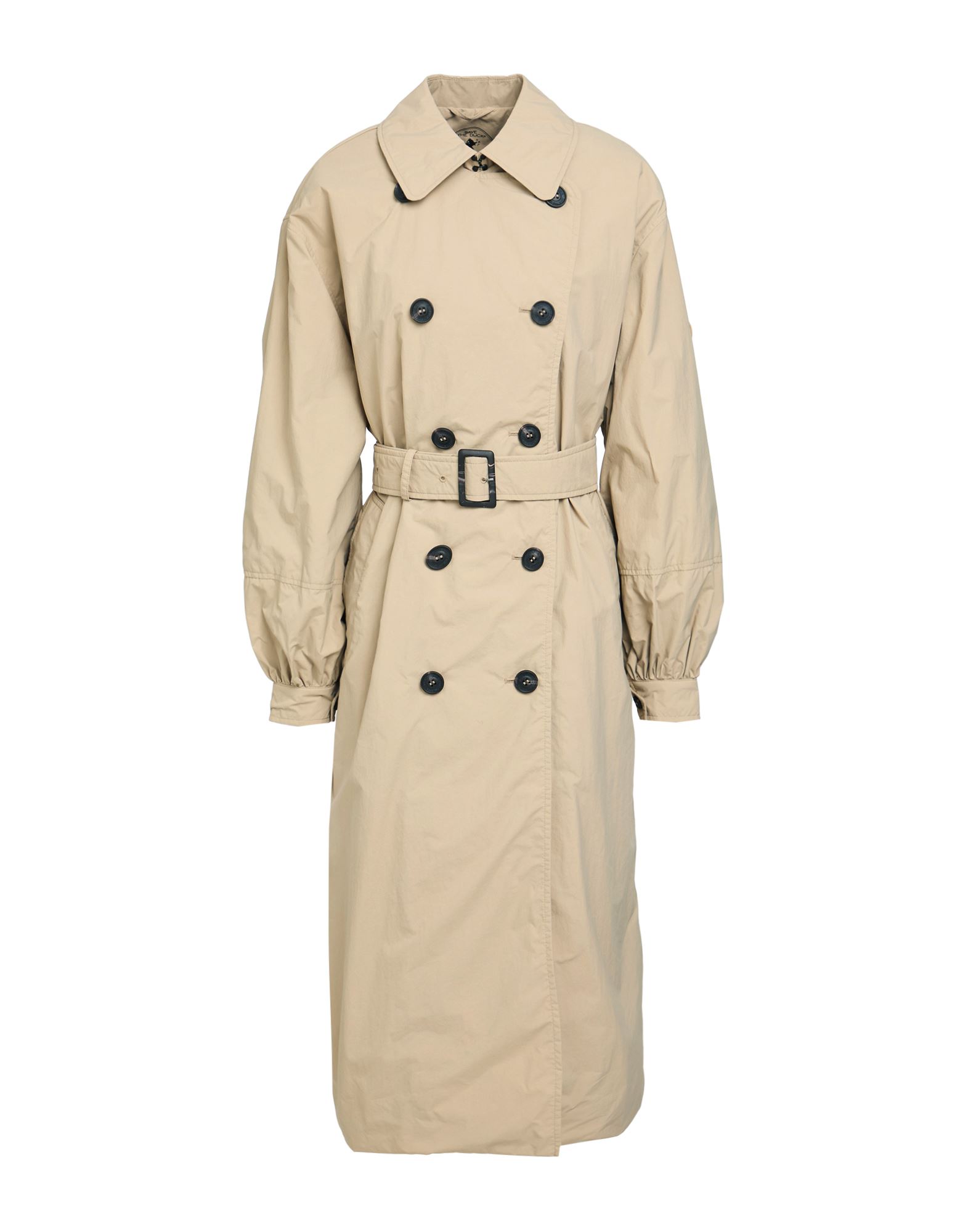  SAVE THE DUCK ΠΑΛΤΟ & ΤΖΑΚΕΤ Πανωφόρι και καμπαρντίνα