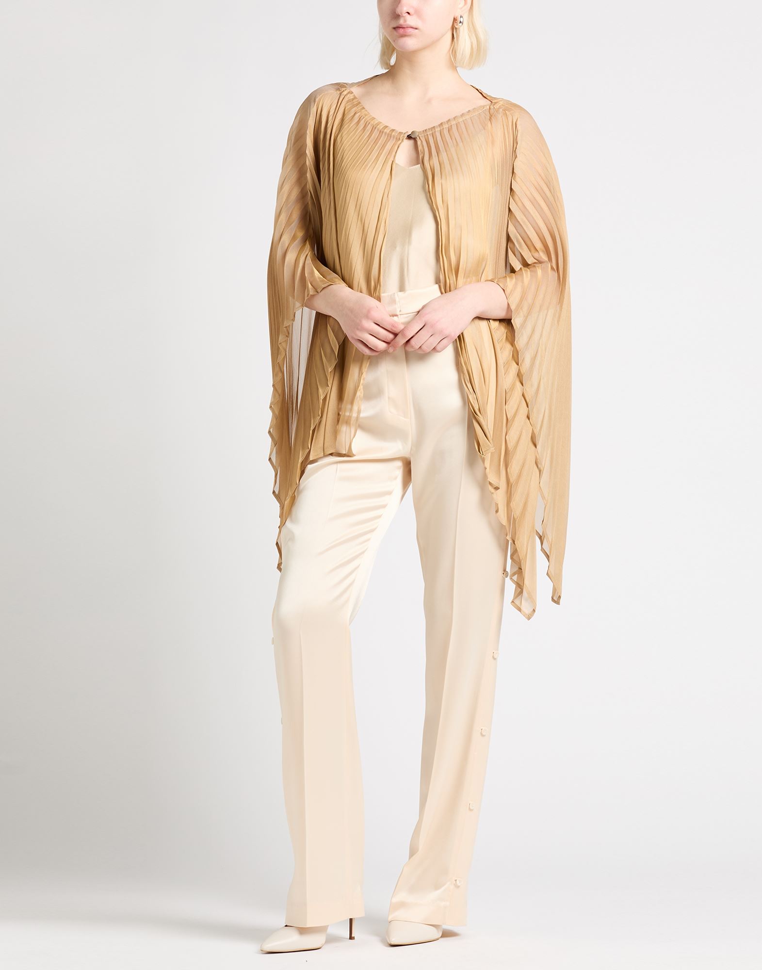  Giorgio Armani - Jacken & Mäntel - Capes - On Yoox.com 
