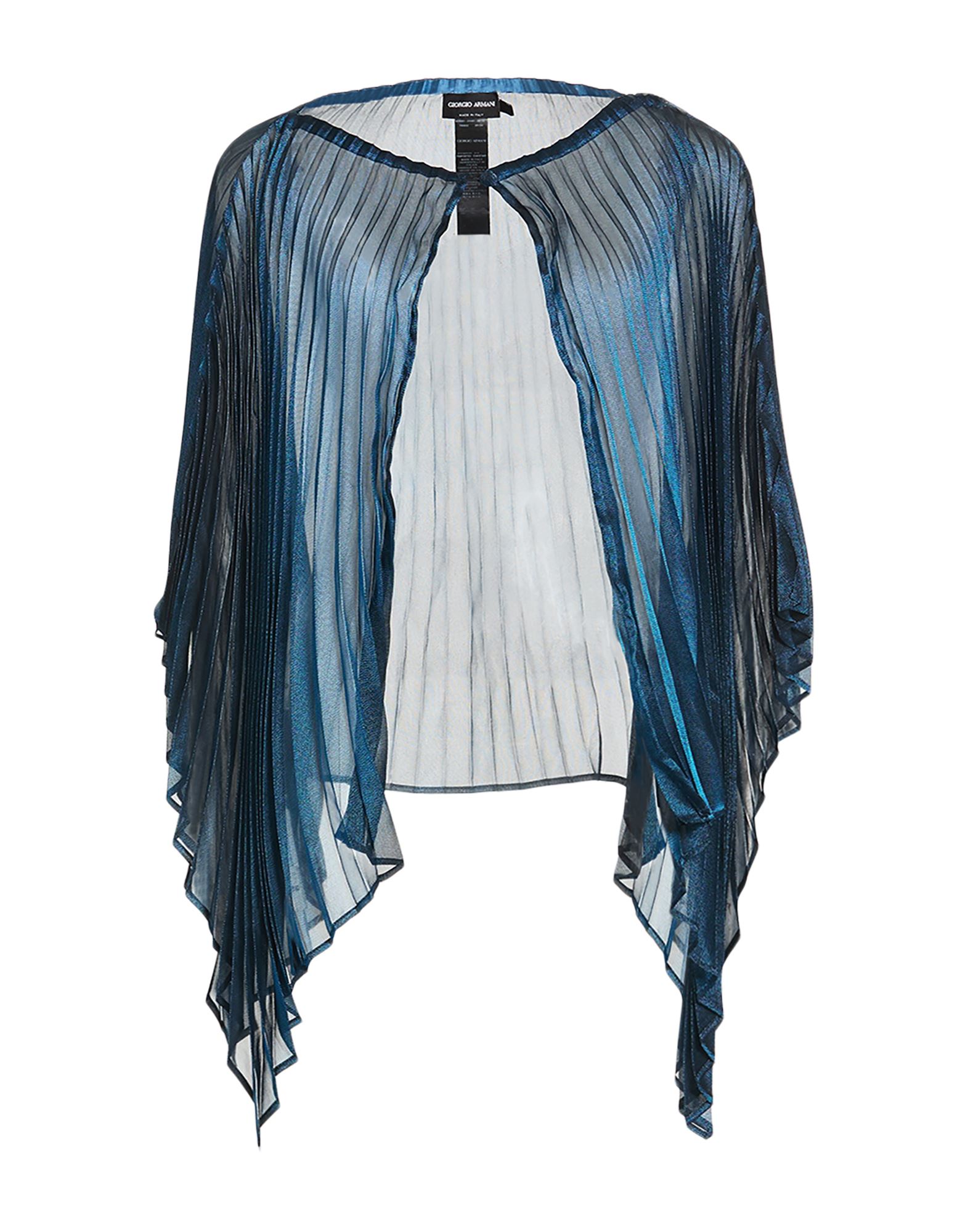  Giorgio Armani - Jacken & Mäntel - Capes - On Yoox.com 