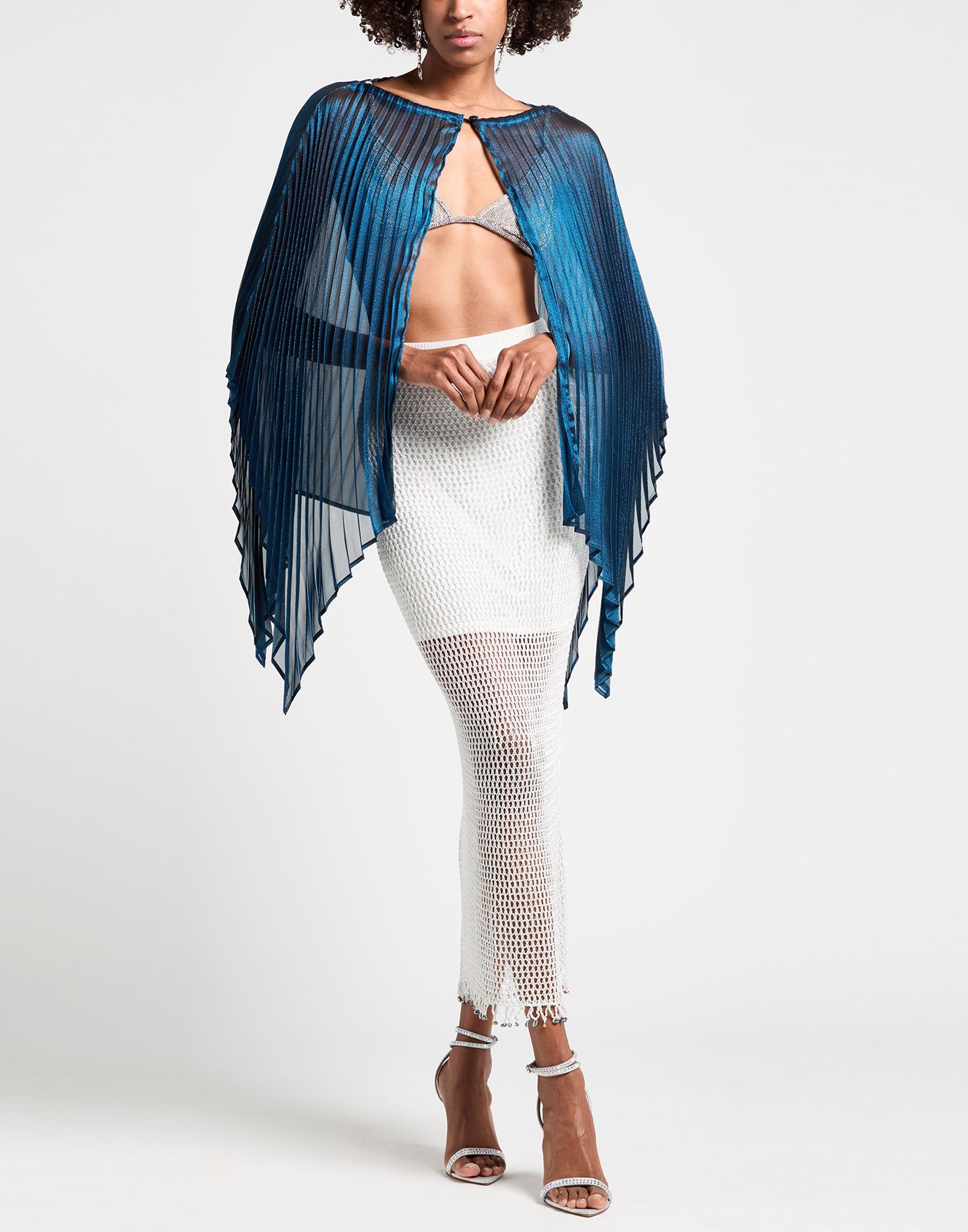  Giorgio Armani - Jacken & Mäntel - Capes - On Yoox.com 