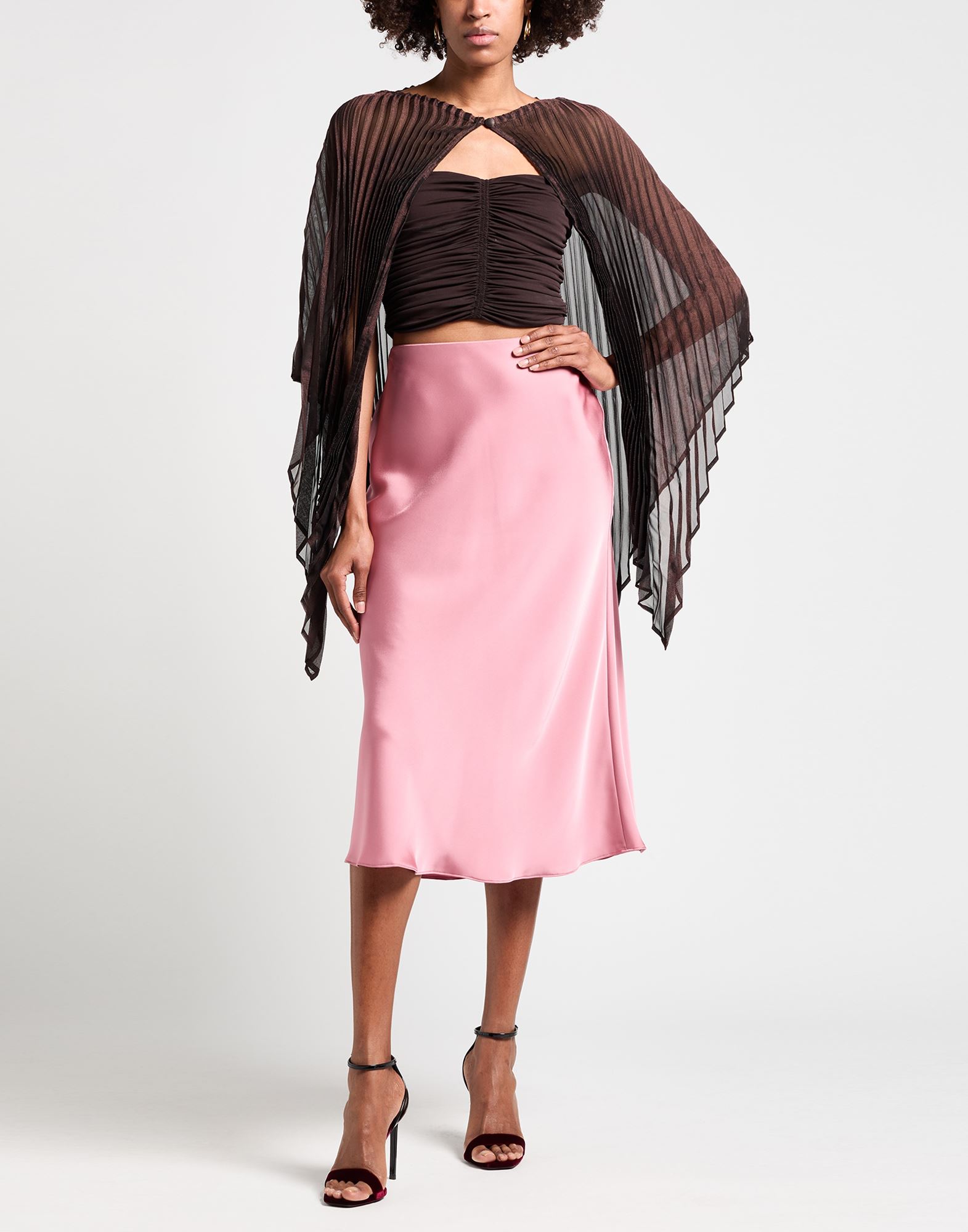  Giorgio Armani - Jacken & Mäntel - Capes - On Yoox.com 