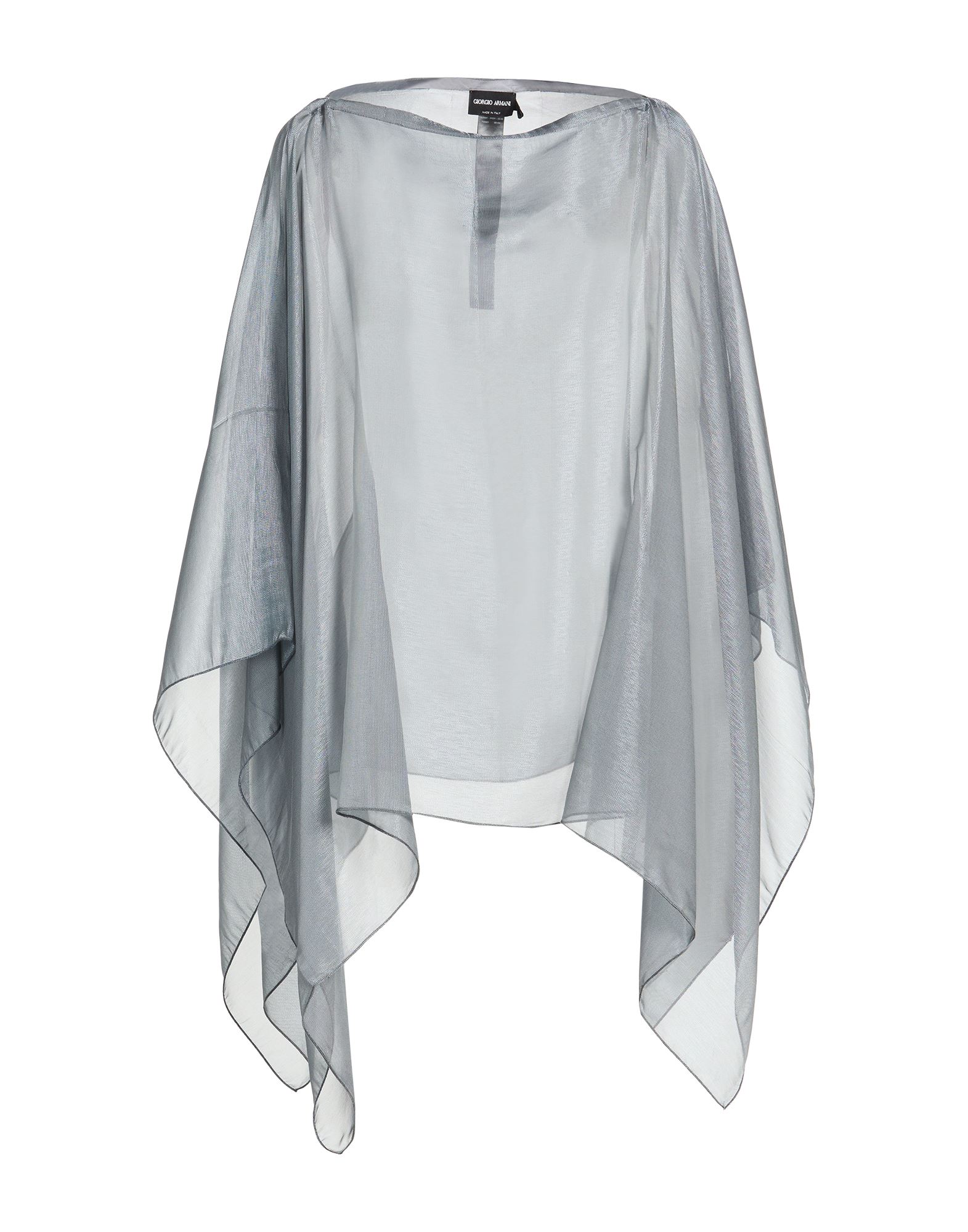  Giorgio Armani - Jacken & Mäntel - Capes - On Yoox.com 