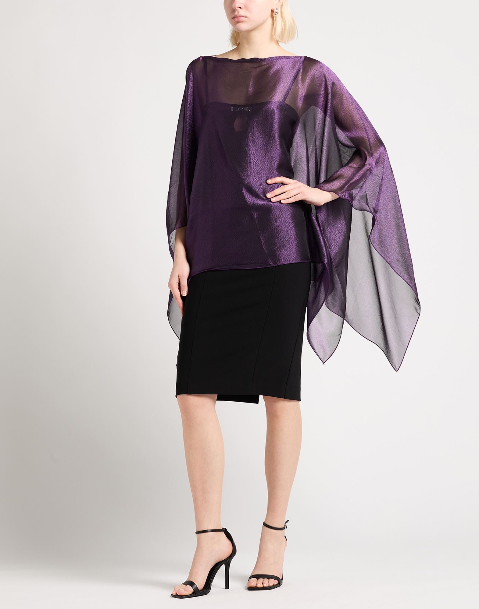  Giorgio Armani - Jacken & Mäntel - Capes - On Yoox.com 