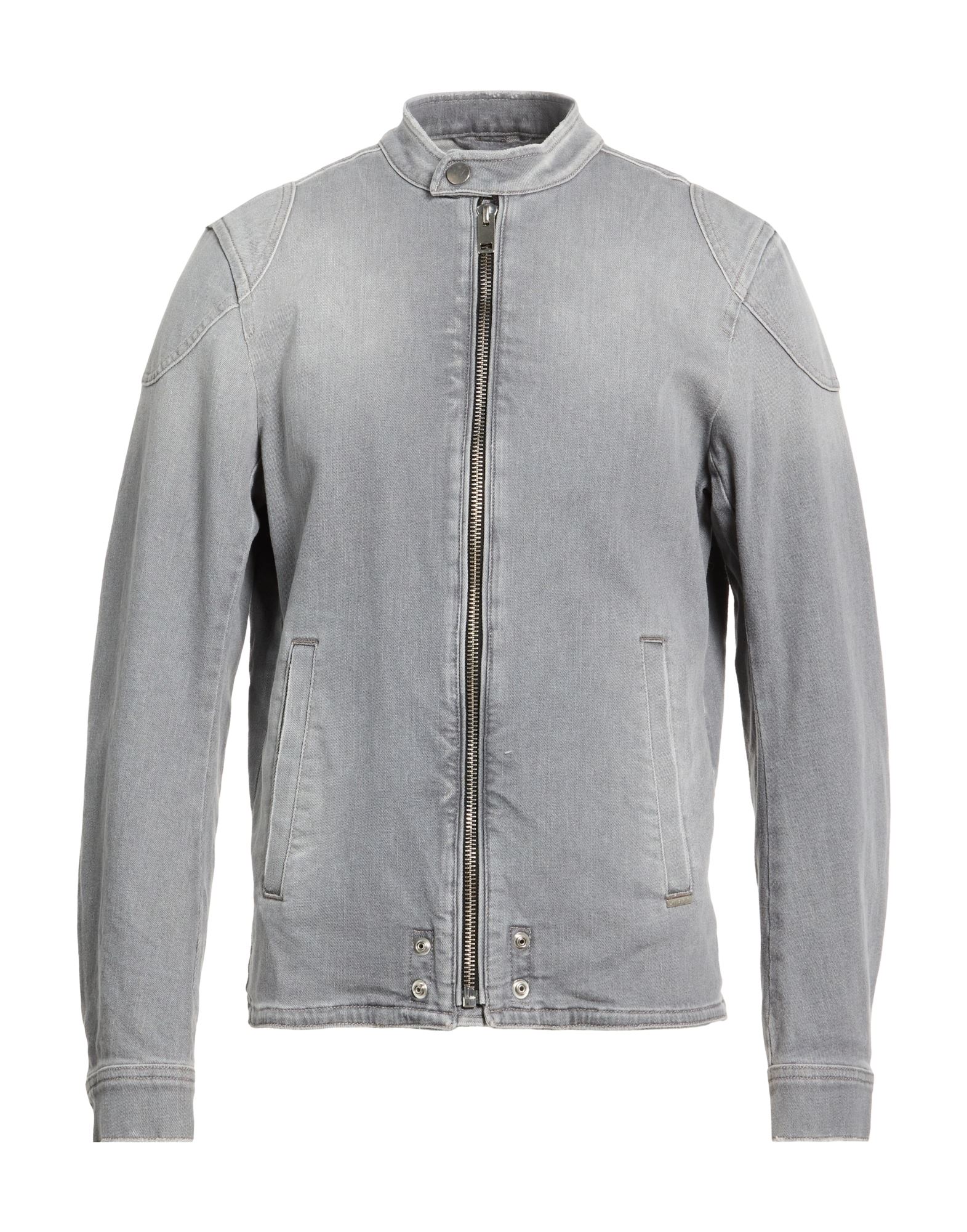  Diesel - Jacken & Mäntel - Jeansjacken/mäntel - On Yoox.com 