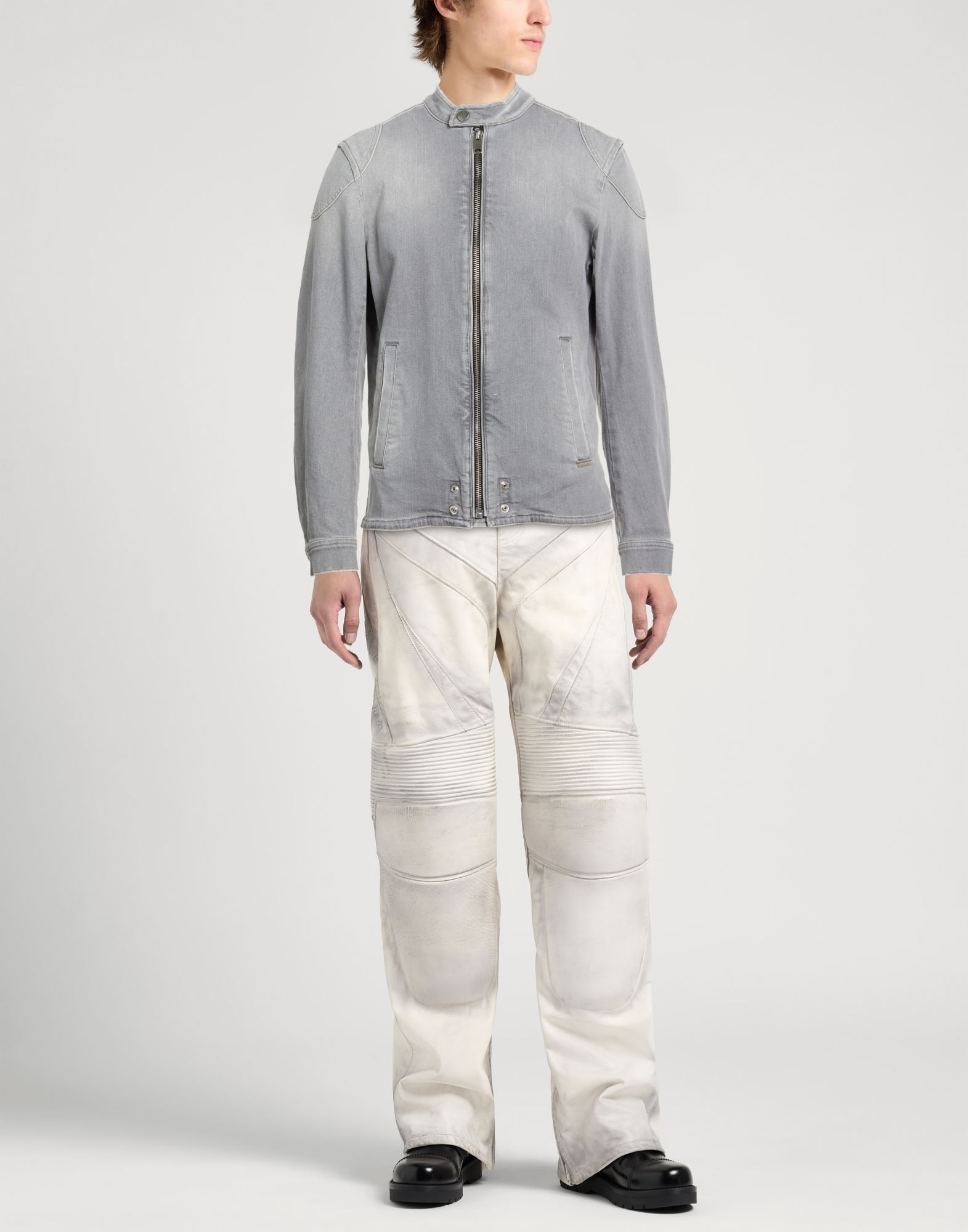  Diesel - Jacken & Mäntel - Jeansjacken/mäntel - On Yoox.com 