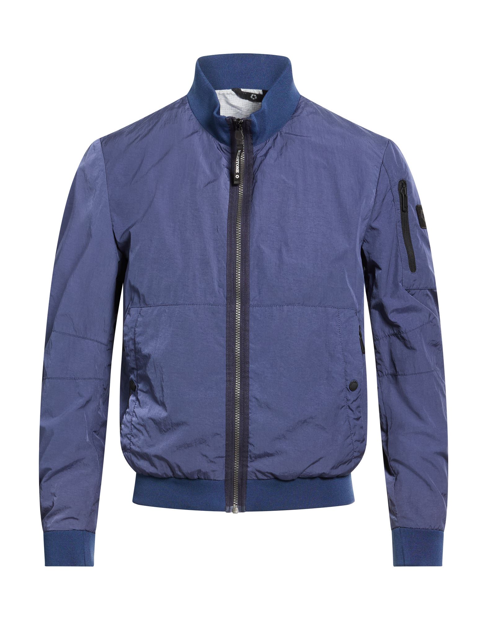  Milestone - Jacken & Mäntel - Jacken Und Anoraks - On Yoox.com 