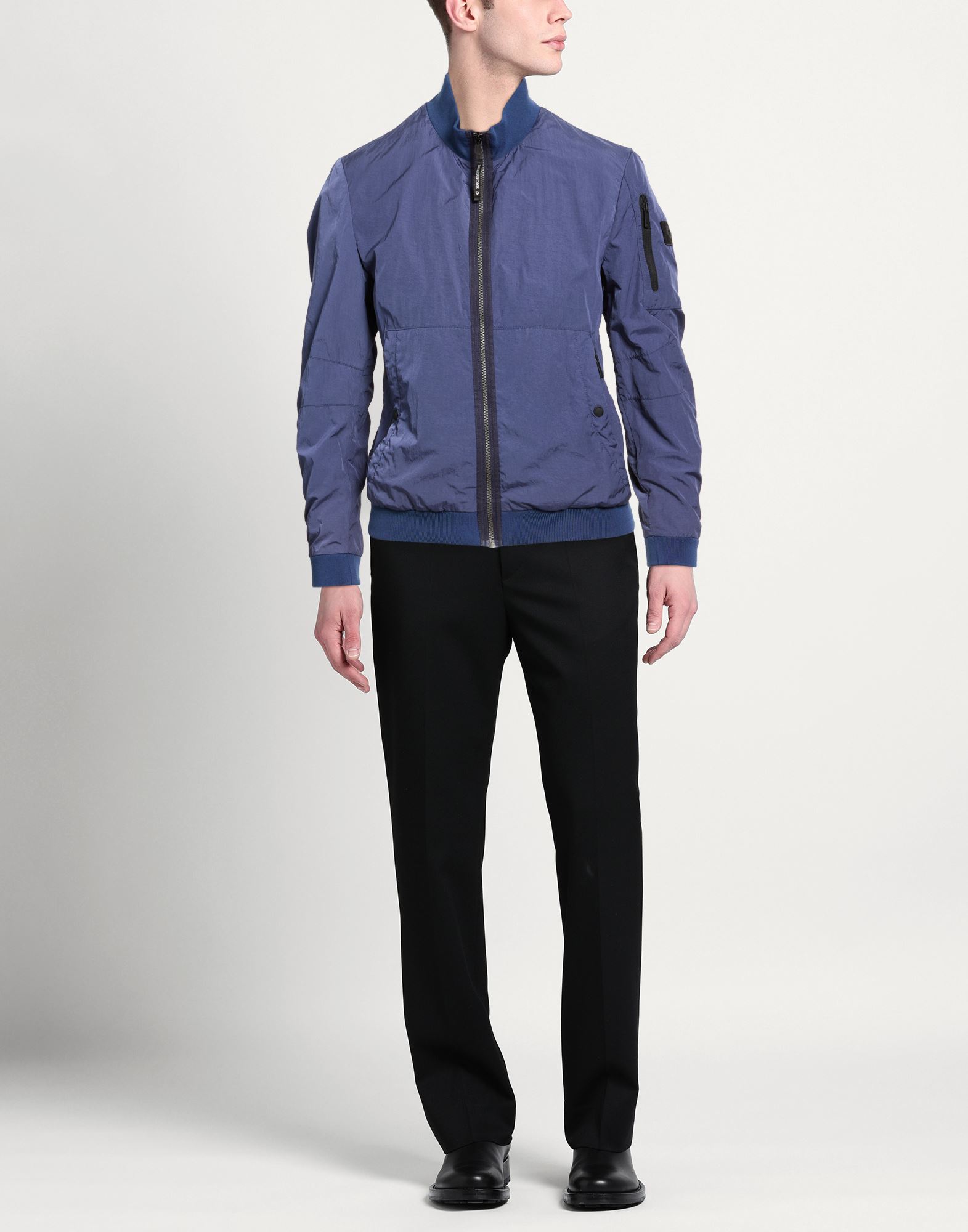  Milestone - Jacken & Mäntel - Jacken Und Anoraks - On Yoox.com 
