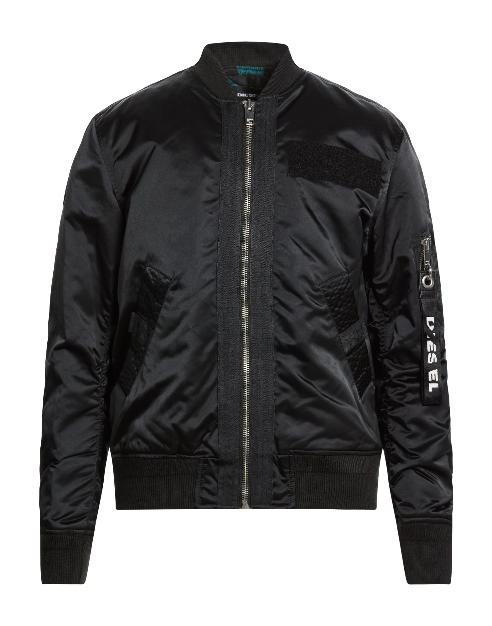  Diesel - Jacken & Mäntel - Jacken Und Anoraks - On Yoox.com 