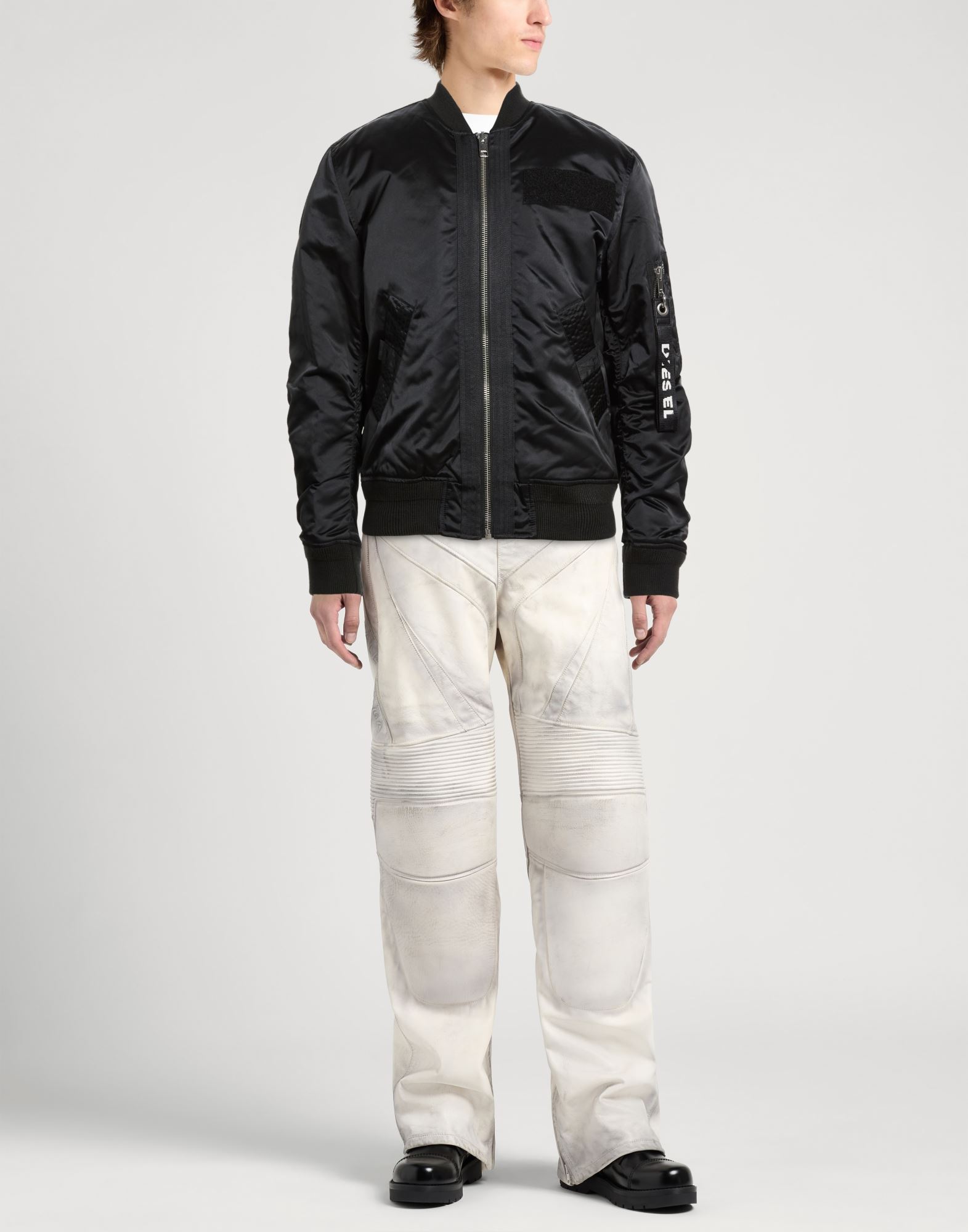  Diesel - Jacken & Mäntel - Jacken Und Anoraks - On Yoox.com 