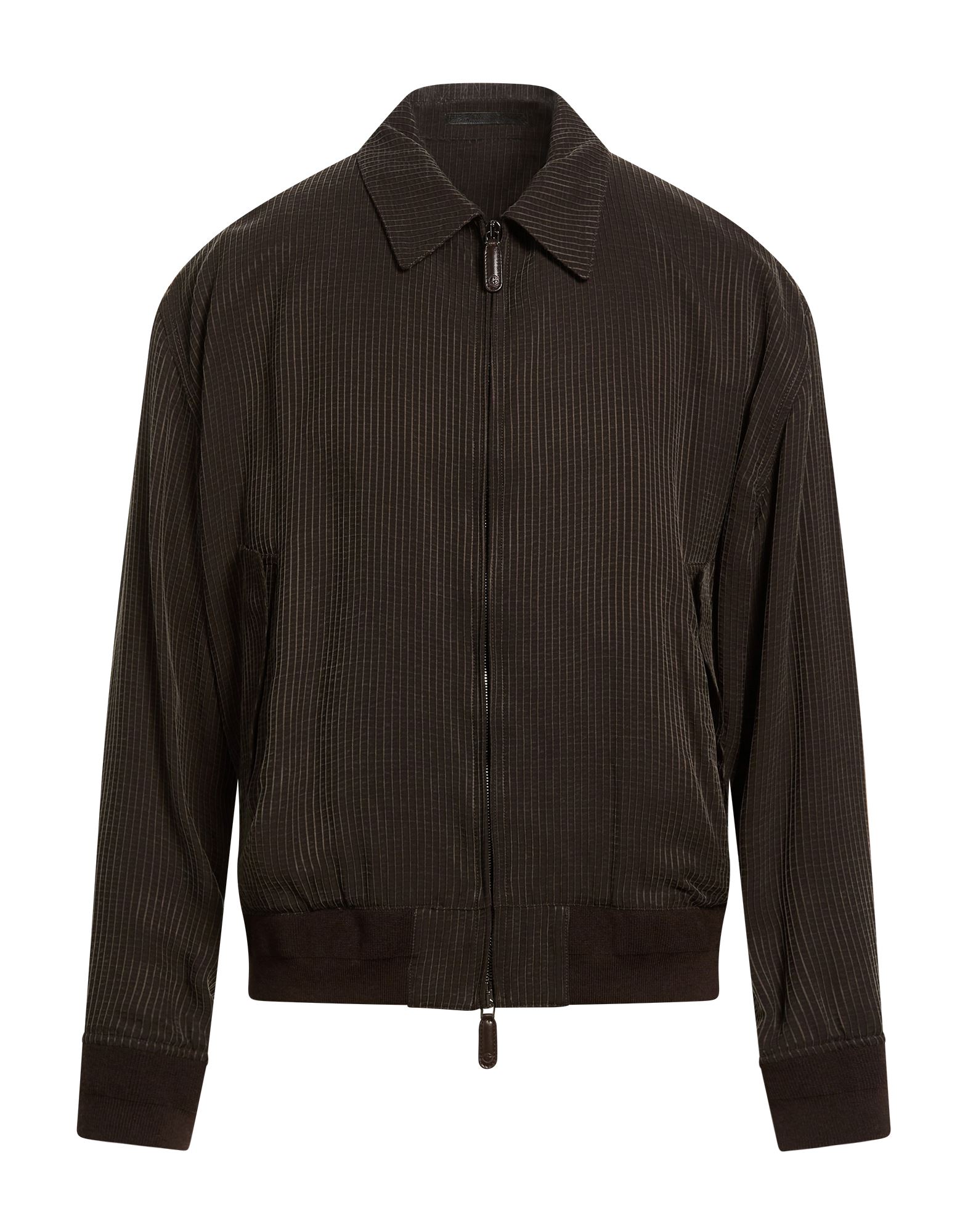  Giorgio Armani - Jacken & Mäntel - Jacken Und Anoraks - On Yoox.com 