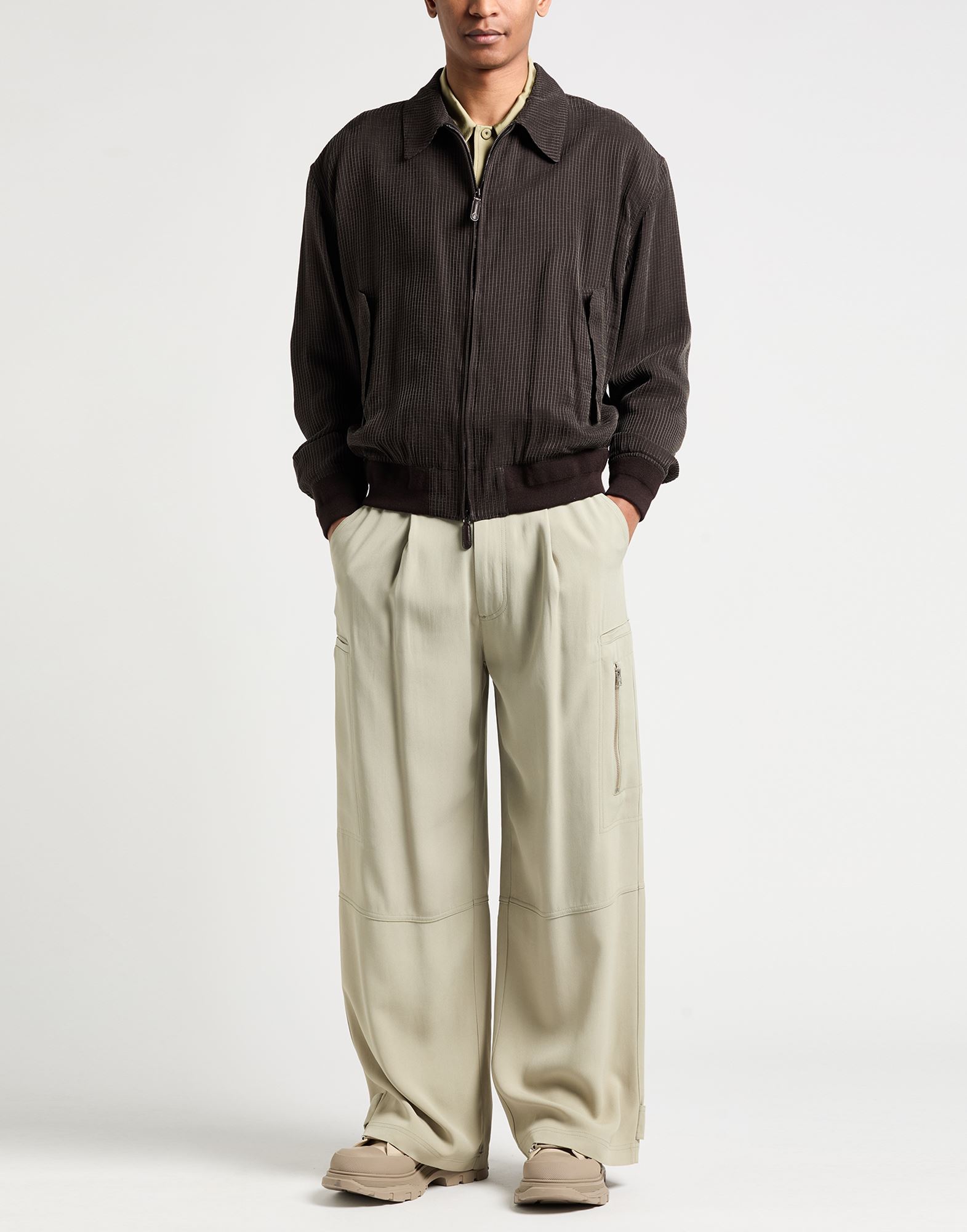  Giorgio Armani - Jacken & Mäntel - Jacken Und Anoraks - On Yoox.com 