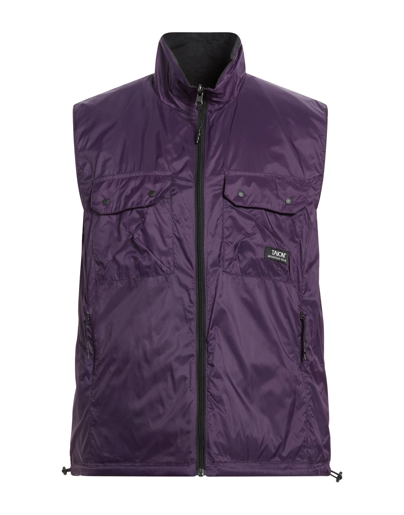  Taion - Jacken & Mäntel - Westen - On Yoox.com 