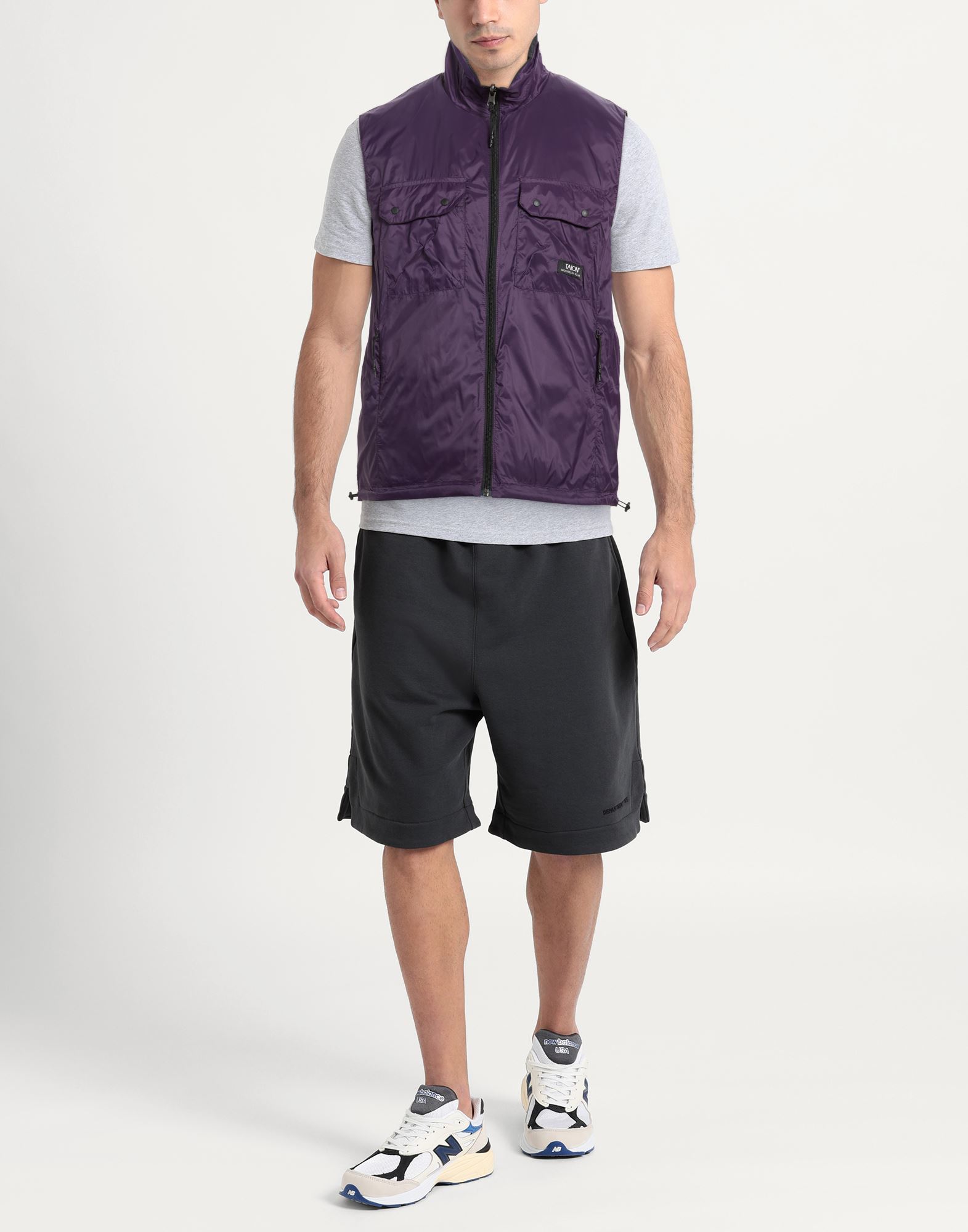  Taion - Jacken & Mäntel - Westen - On Yoox.com 