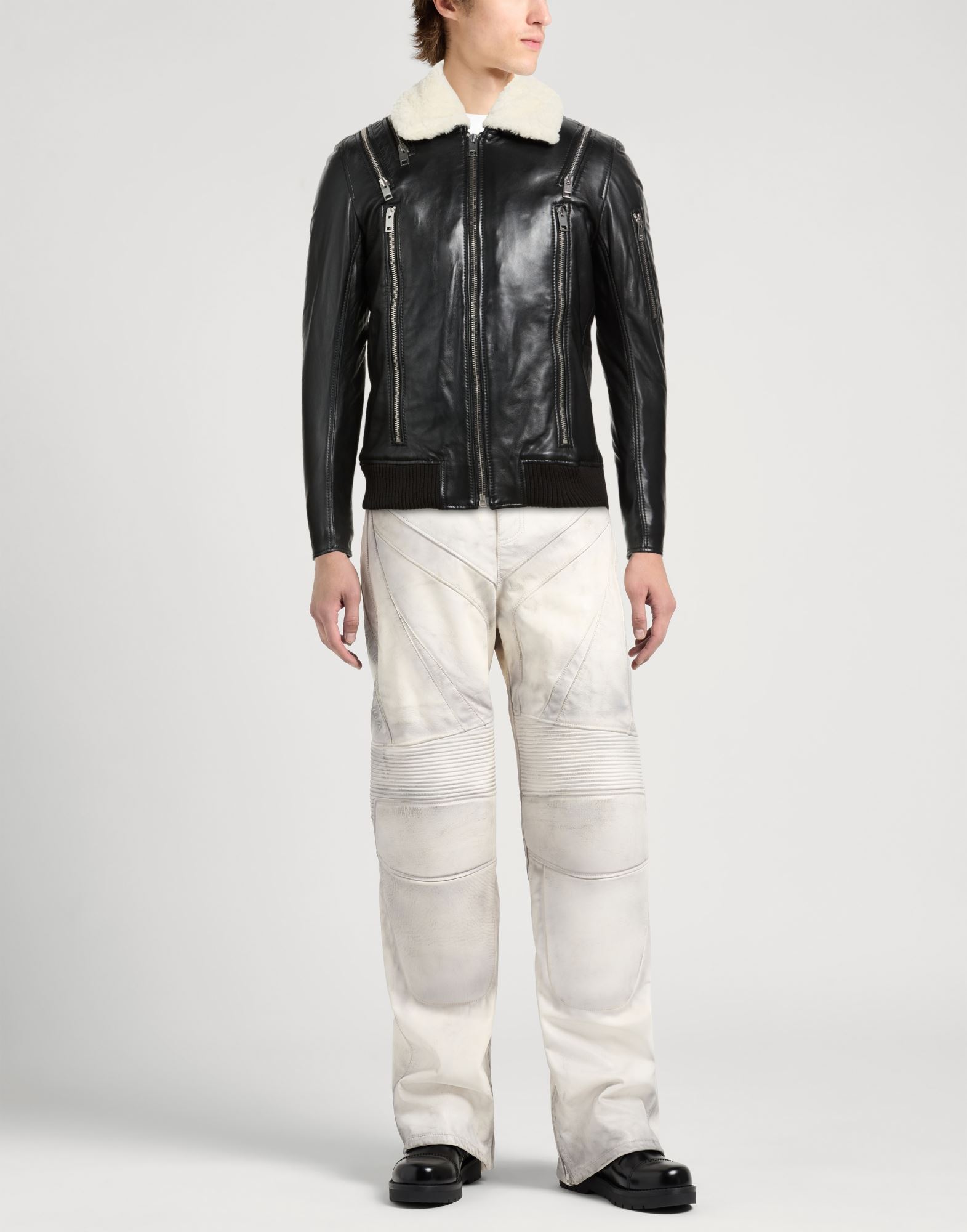  Diesel - Jacken & Mäntel - Jacken Und Anoraks - On Yoox.com 