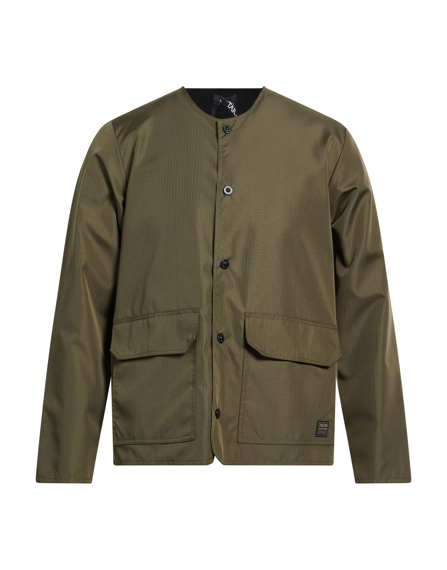  Taion - Jacken & Mäntel - Jacken Und Anoraks - On Yoox.com 