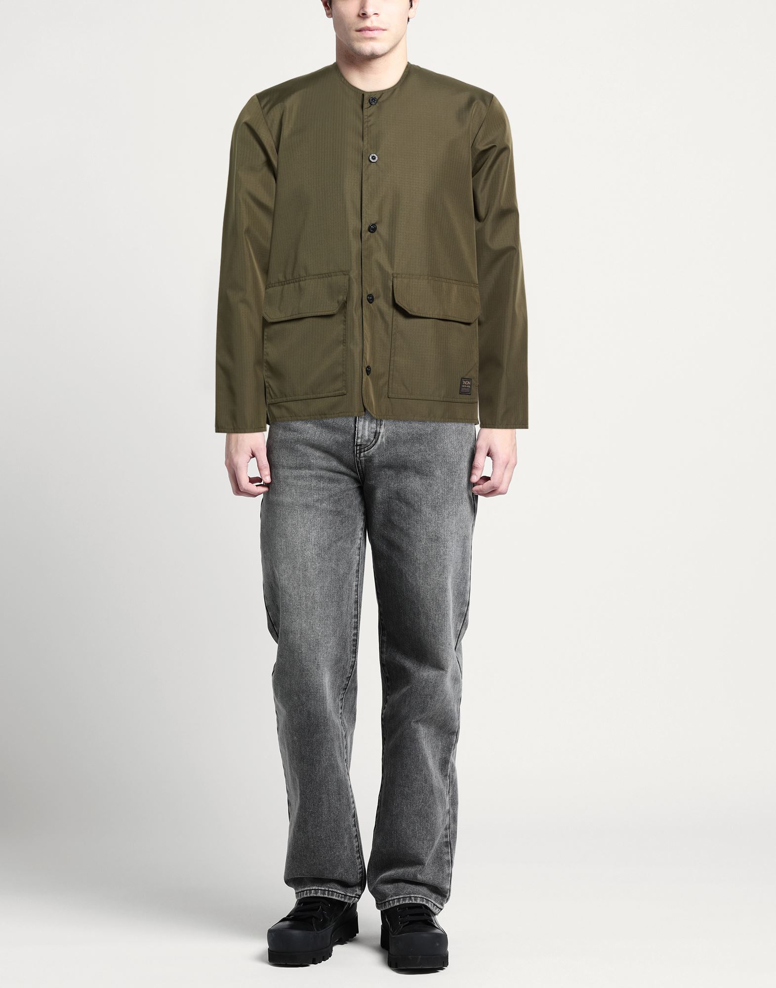  Taion - Jacken & Mäntel - Jacken Und Anoraks - On Yoox.com 