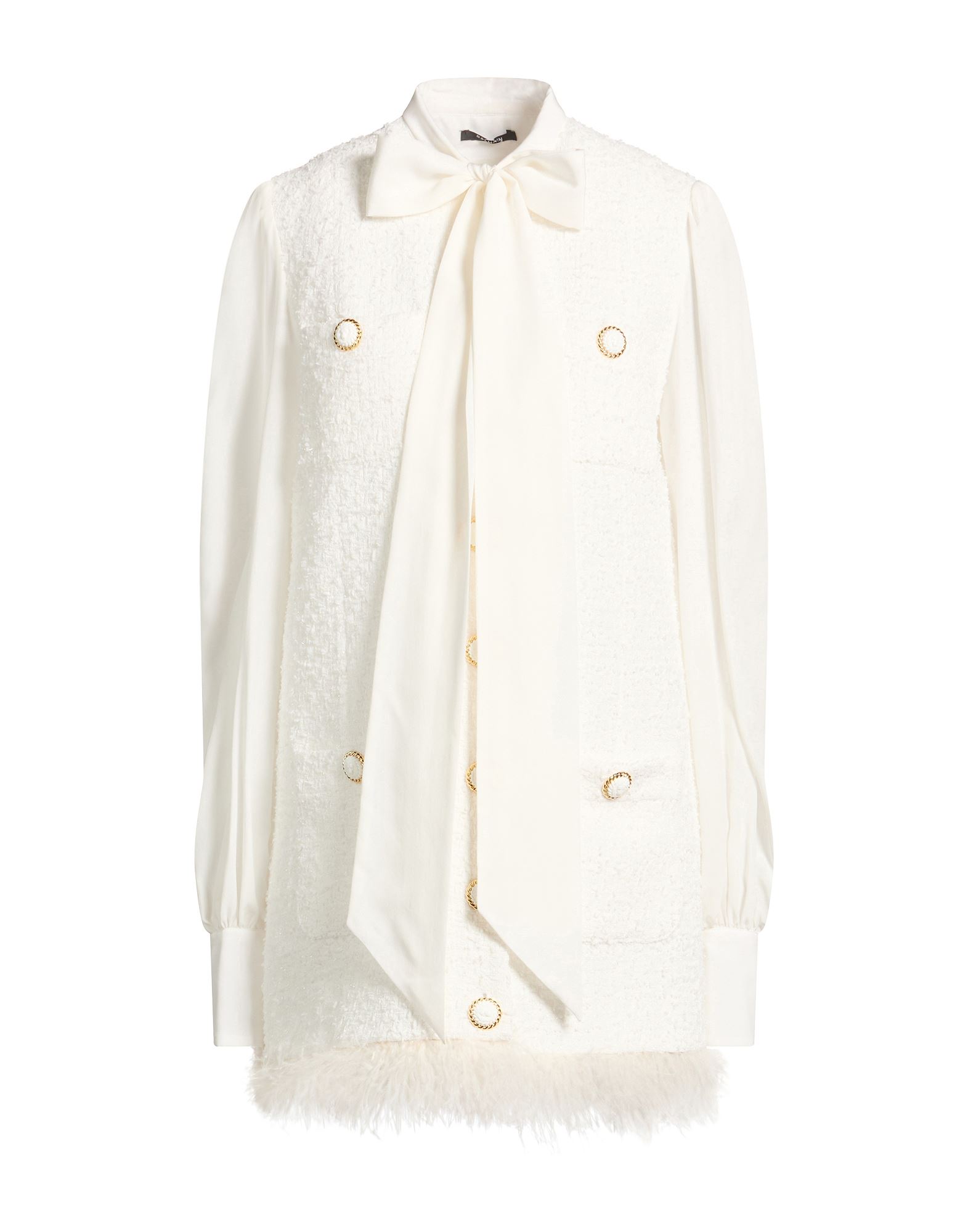BALMAIN BALMAIN ΦΟΡΕΜΑΤΑ Μίνι φόρεμα