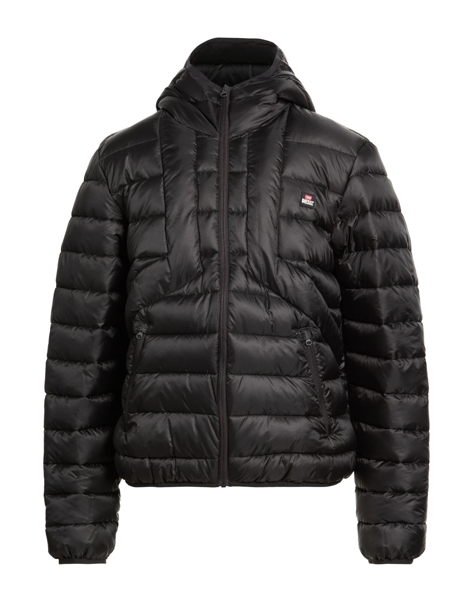  Diesel - Jacken & Mäntel - Pufferjacken & Daunenjacken - On Yoox.com 