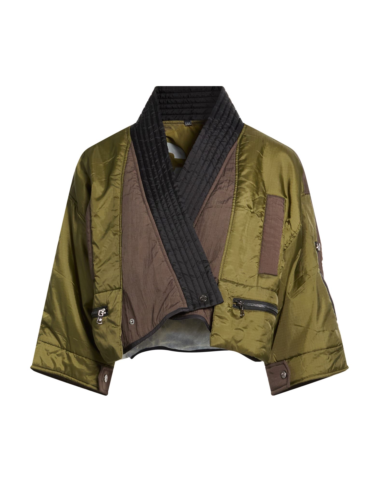  Canadian - Jacken & Mäntel - Jacken Und Anoraks - On Yoox.com 