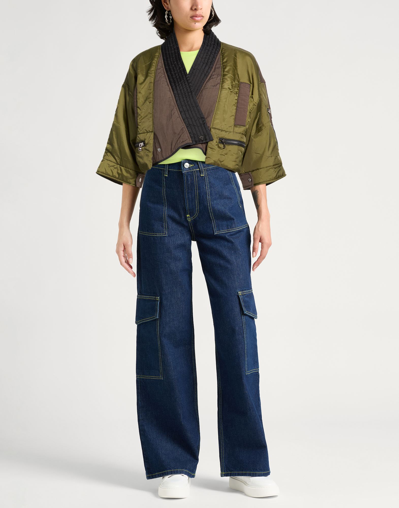  Canadian - Jacken & Mäntel - Jacken Und Anoraks - On Yoox.com 