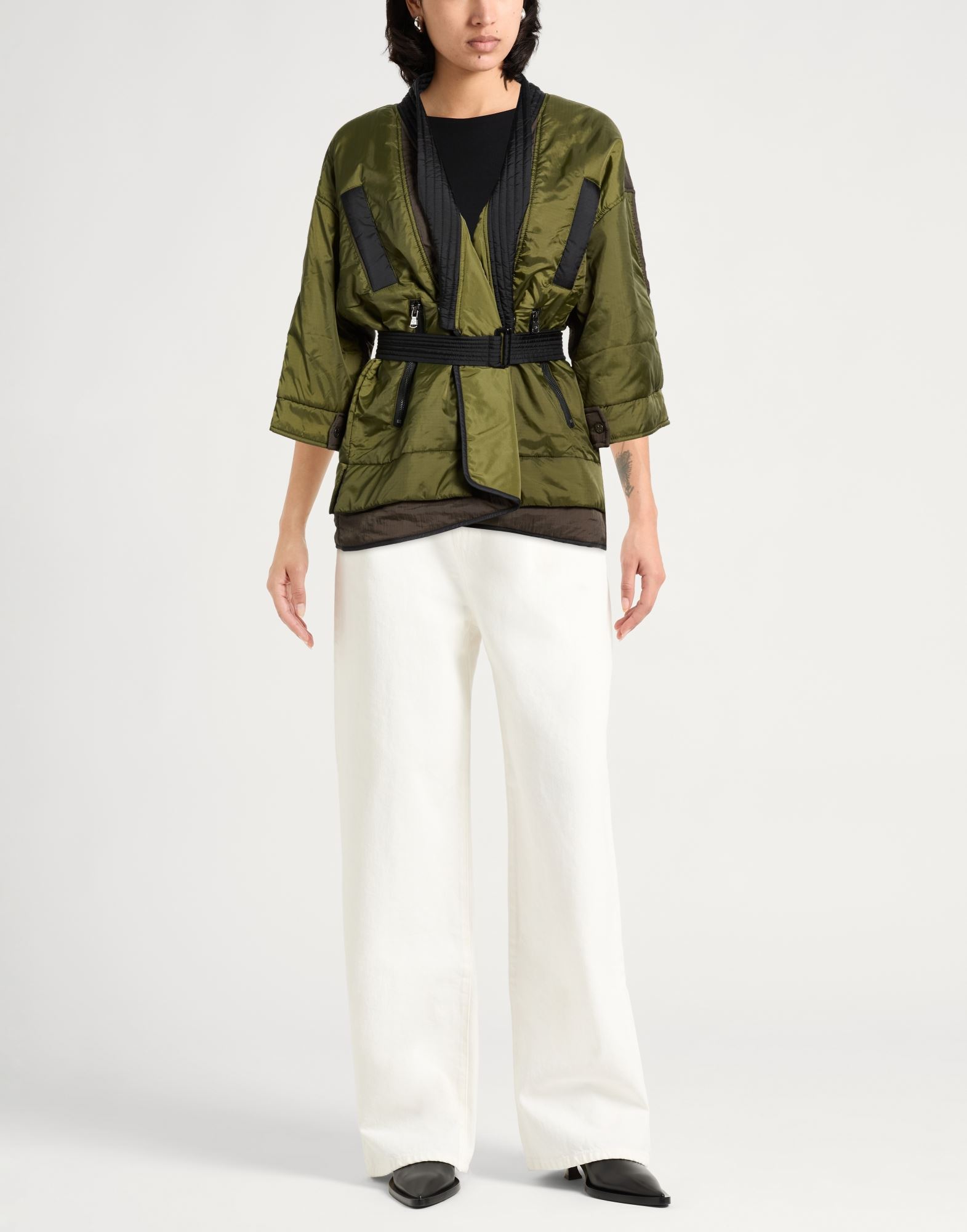  Canadian - Jacken & Mäntel - Jacken Und Anoraks - On Yoox.com 