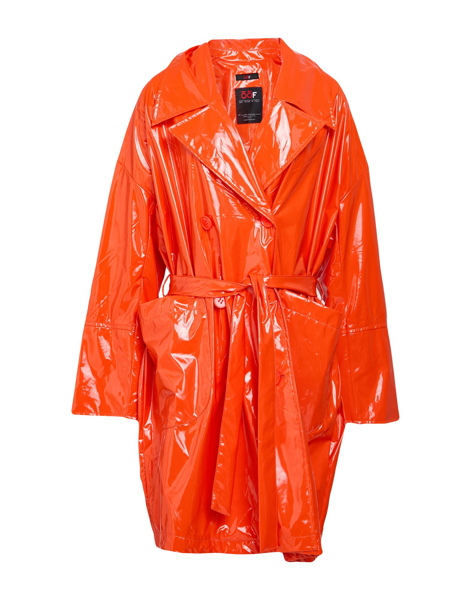 OOF WEAR OOF WEAR ΠΑΛΤΟ & ΤΖΑΚΕΤ Πανωφόρι και καμπαρντίνα