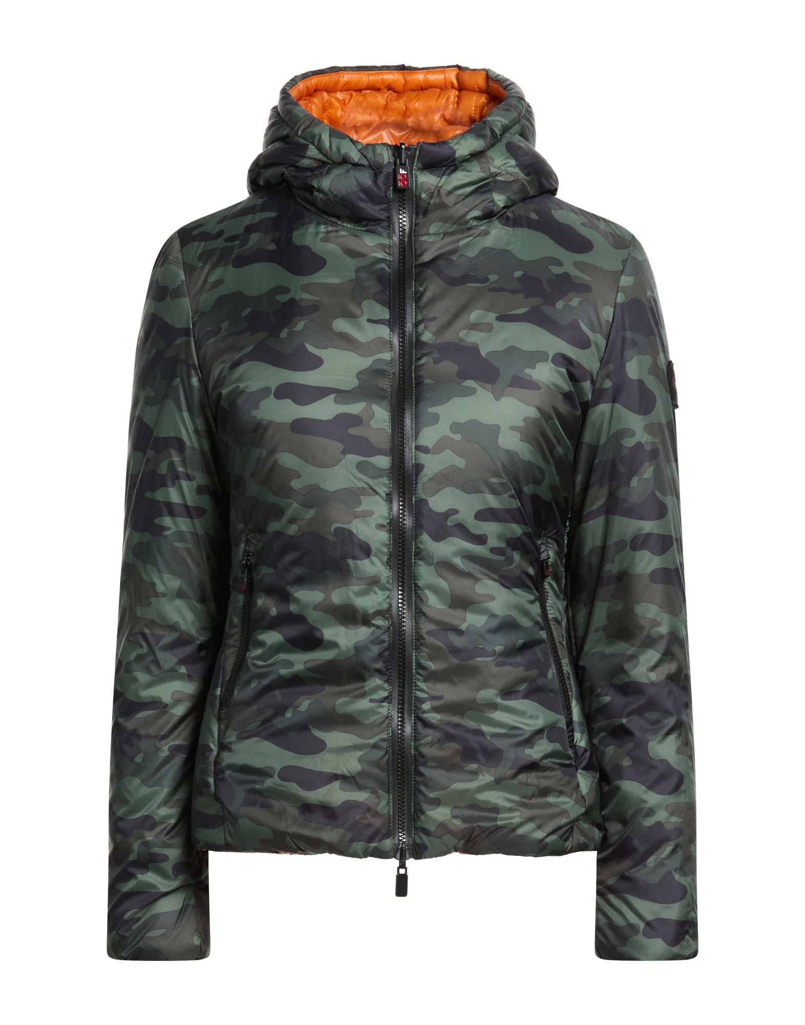  OOF WEAR ΠΑΛΤΟ & ΤΖΑΚΕΤ Μπουφάν και τζάκετ