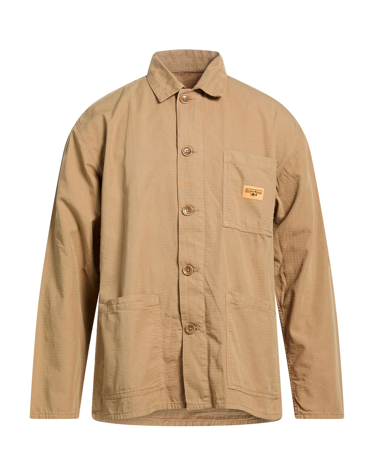 Service Works - Jacken & Mäntel - Jacken Und Anoraks - On Yoox.com 