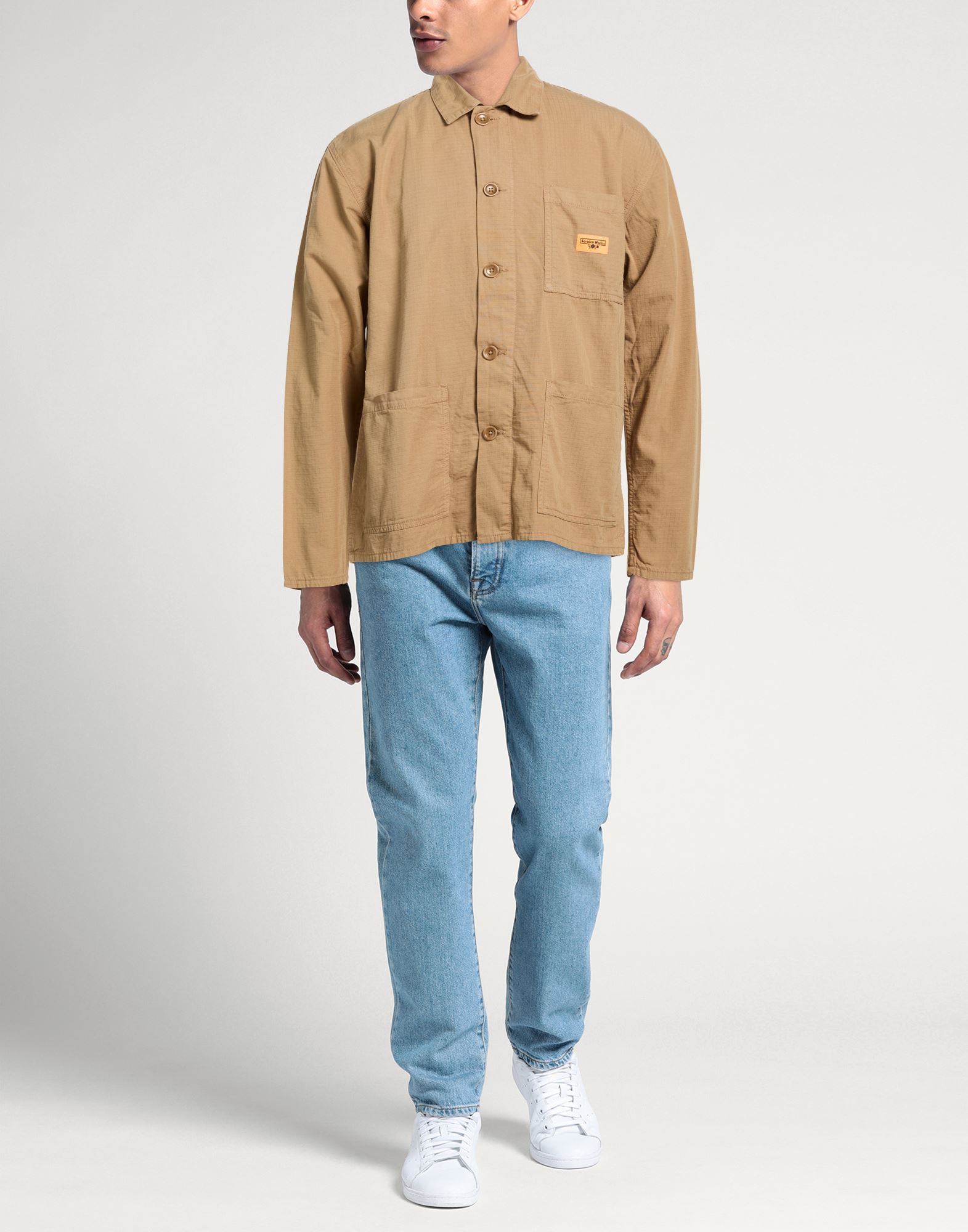  Service Works - Jacken & Mäntel - Jacken Und Anoraks - On Yoox.com 