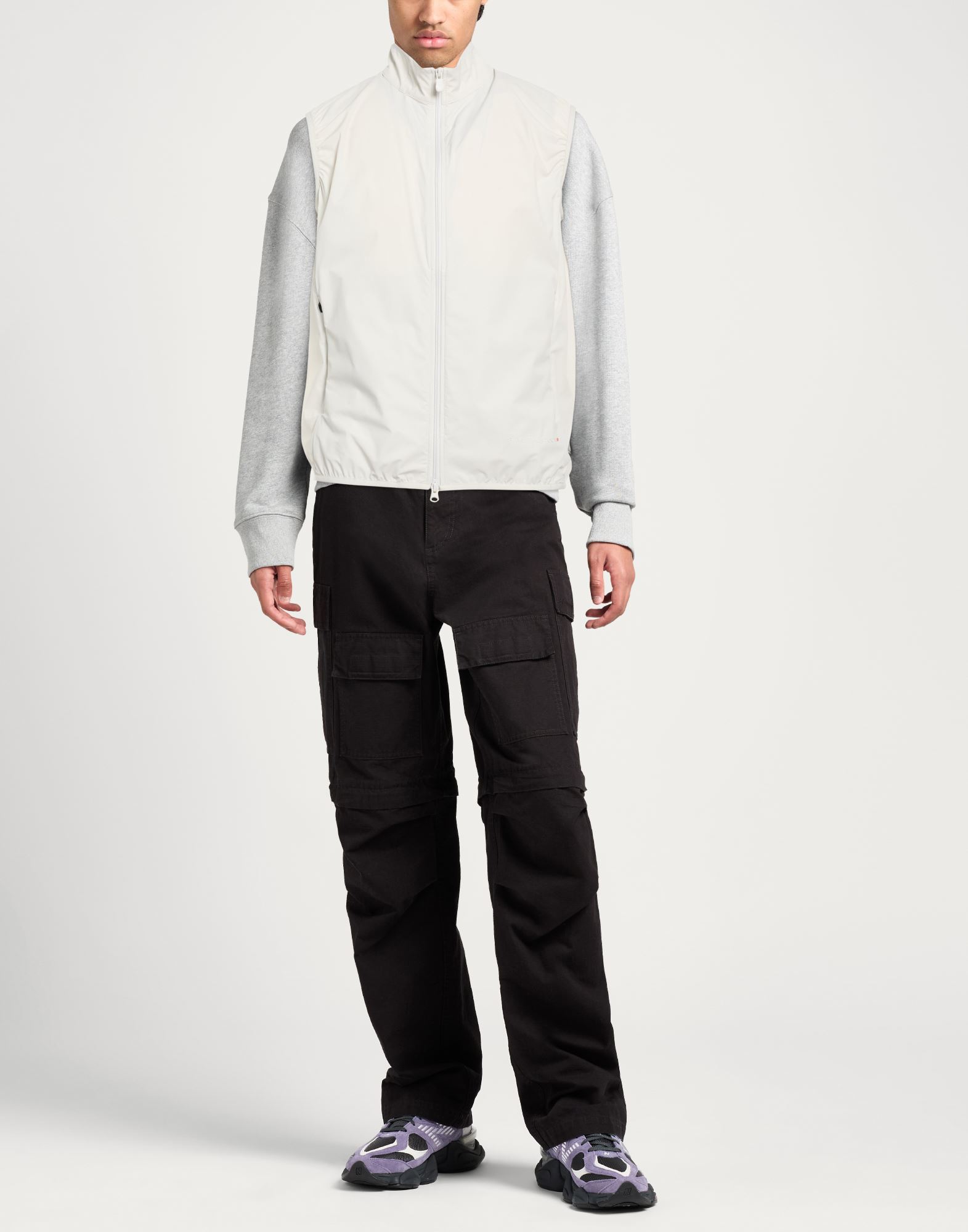  Save The Duck - Jacken & Mäntel - Westen - On Yoox.com 