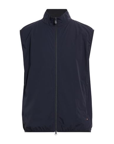 Chompa sin mangas Hombre Azul marino L,M,S,XL,XXL Hombre