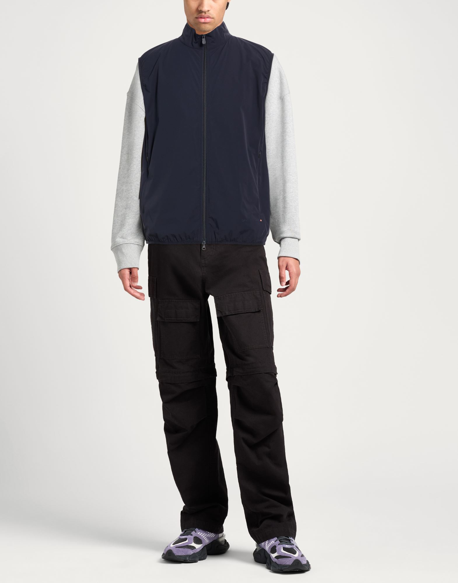  Save The Duck - Jacken & Mäntel - Westen - On Yoox.com 