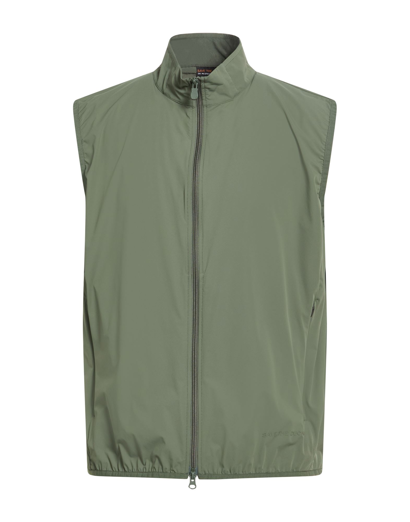  Save The Duck - Jacken & Mäntel - Westen - On Yoox.com 