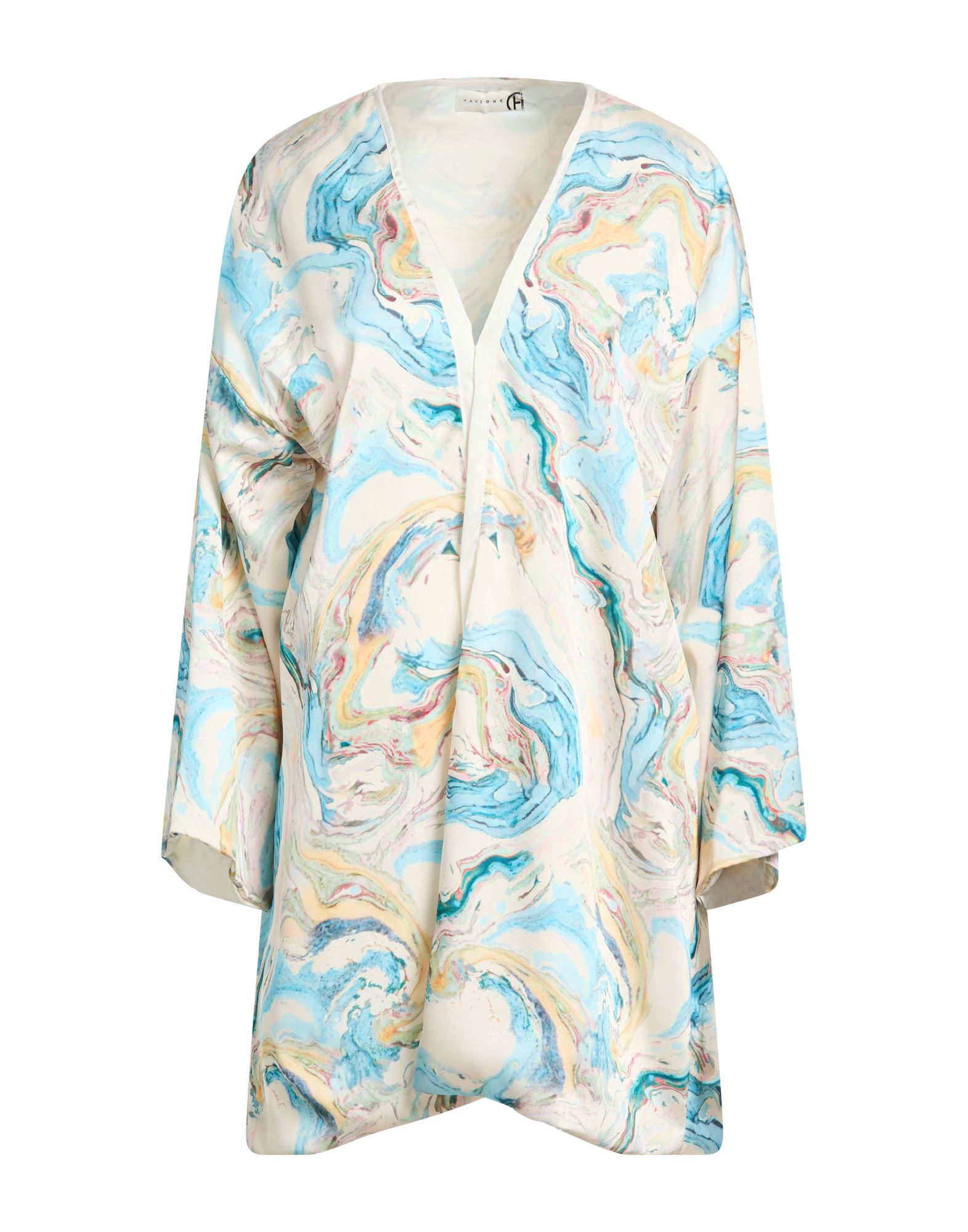  Haveone - Jacken & Mäntel - Jacken Und Anoraks - On Yoox.com 