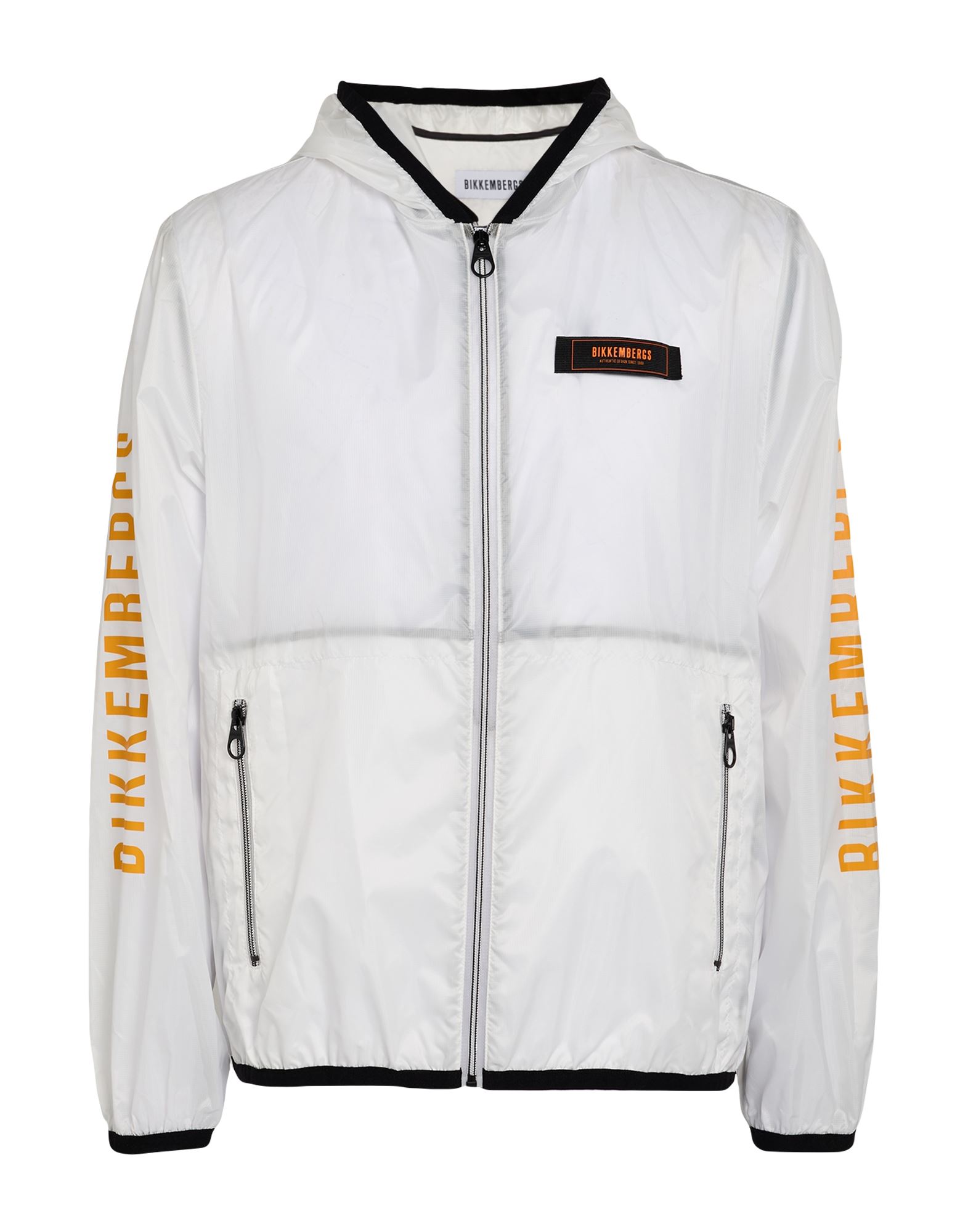  Bikkembergs - Jacken & Mäntel - Jacken Und Anoraks - On Yoox.com 