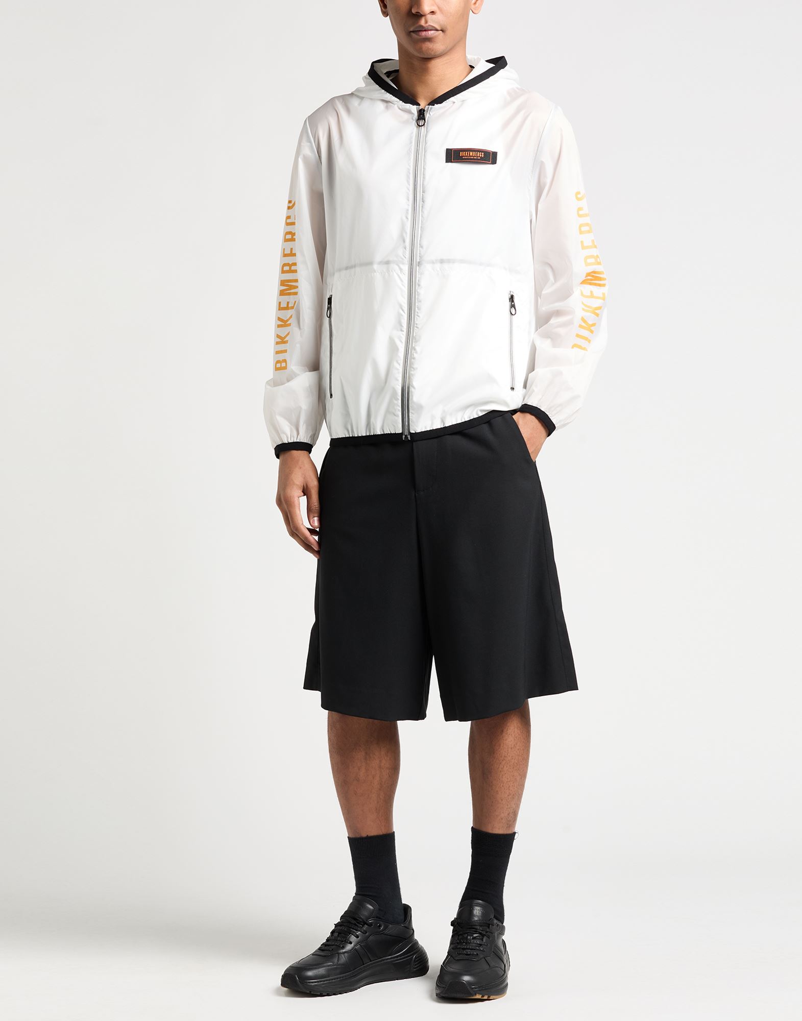  Bikkembergs - Jacken & Mäntel - Jacken Und Anoraks - On Yoox.com 