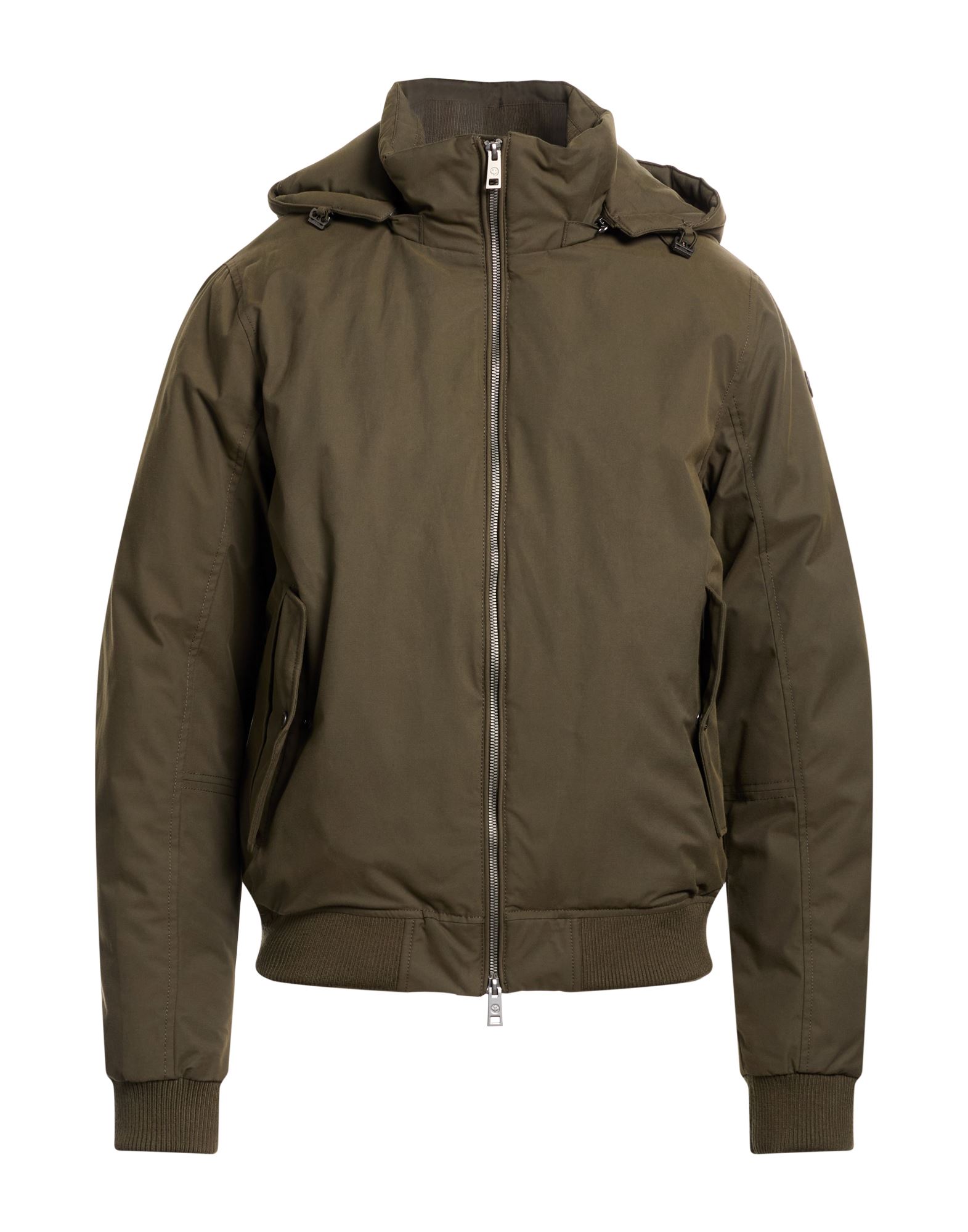  Canadiens - Jacken & Mäntel - Jacken Und Anoraks - On Yoox.com 