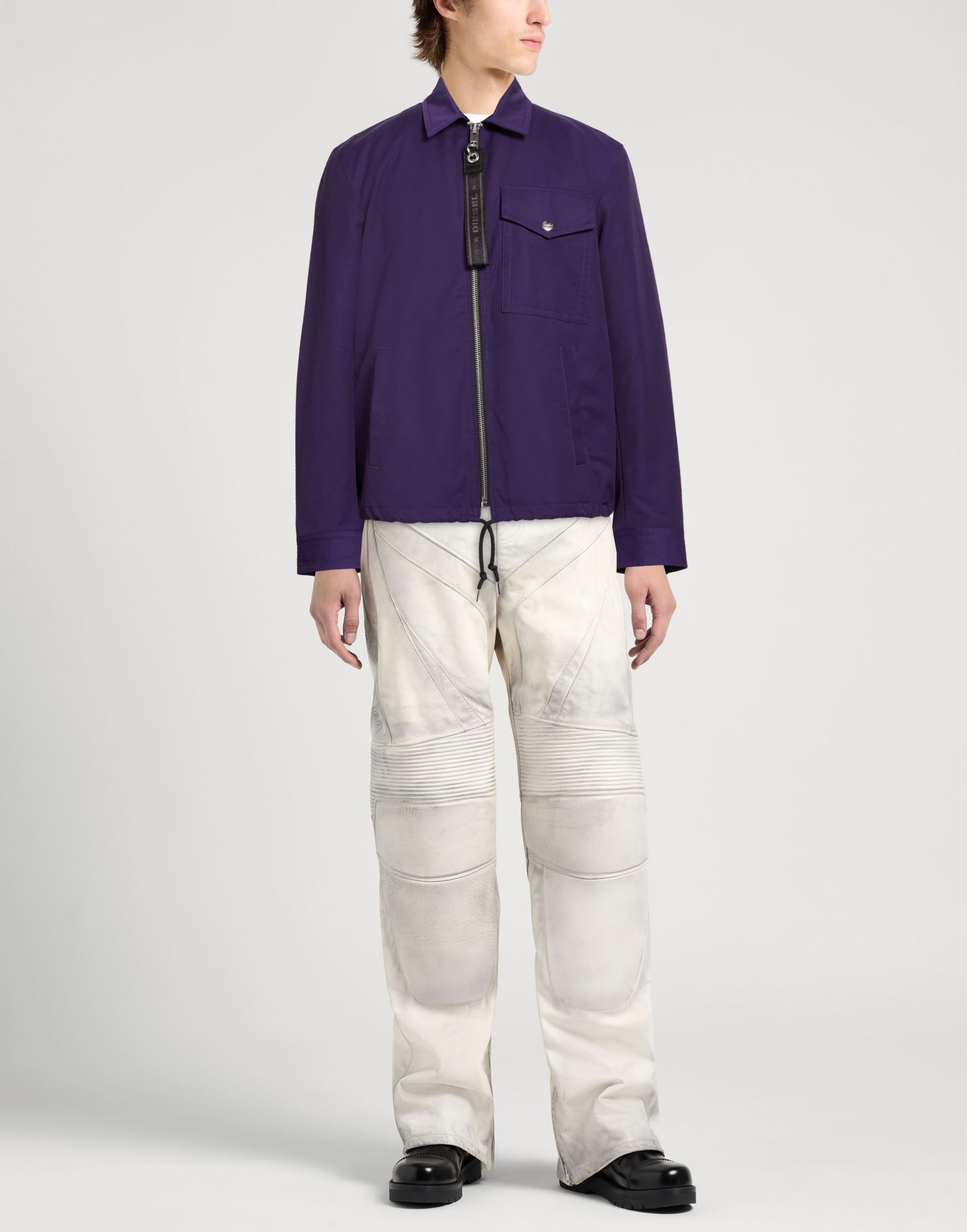  Diesel - Jacken & Mäntel - Jacken Und Anoraks - On Yoox.com 