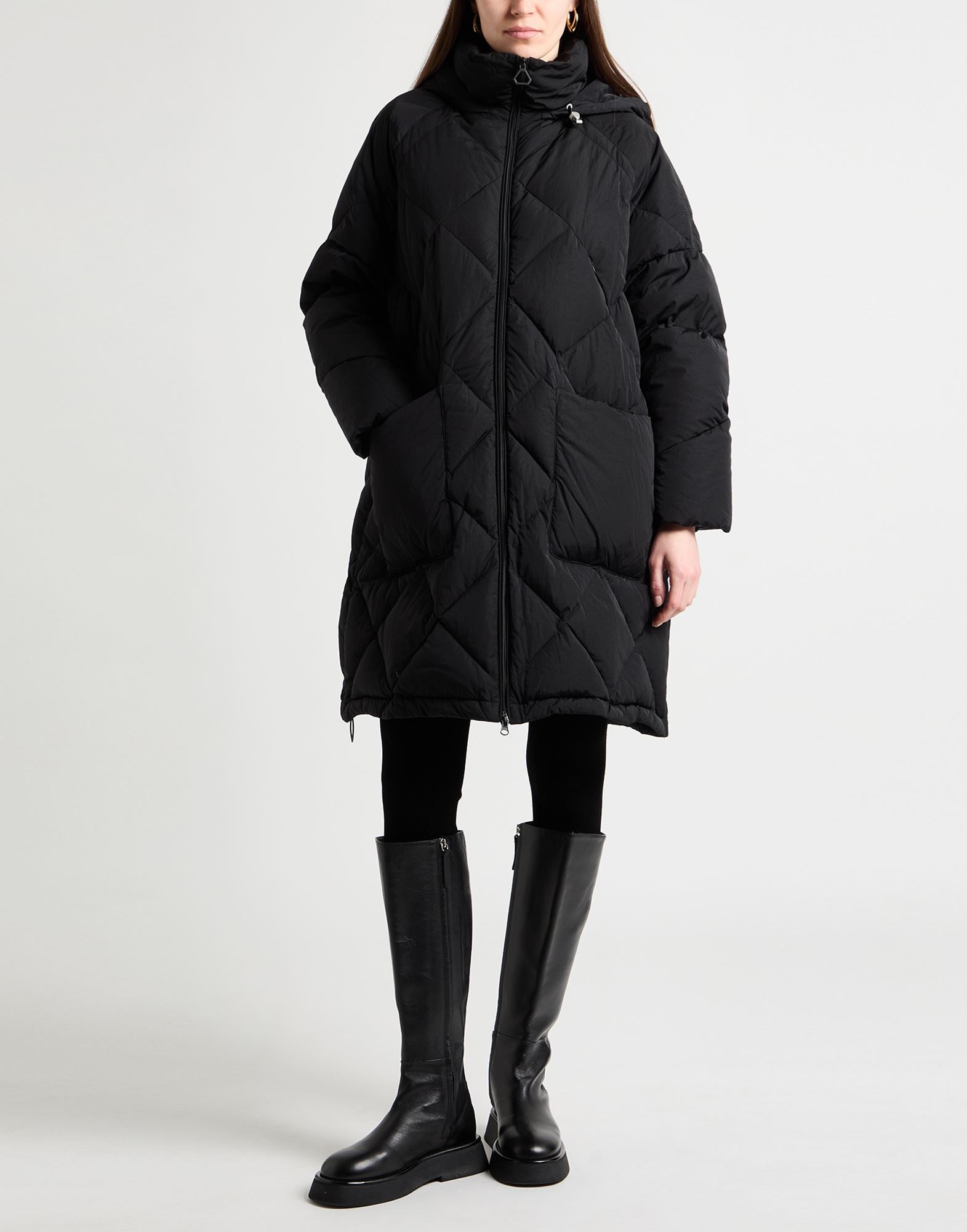  Replumè - Jacken & Mäntel - Pufferjacken & Daunenjacken - On Yoox.com 