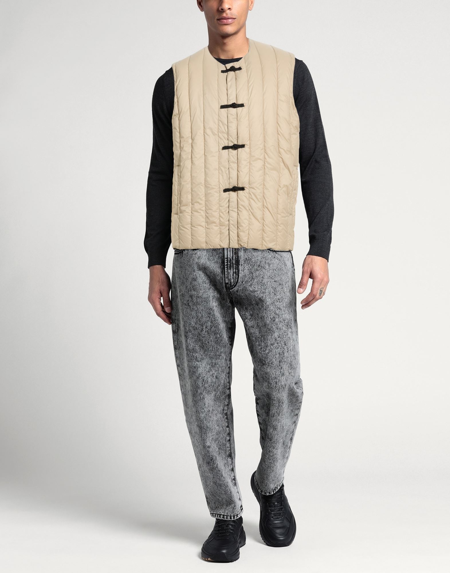  Taion - Jacken & Mäntel - Westen - On Yoox.com 