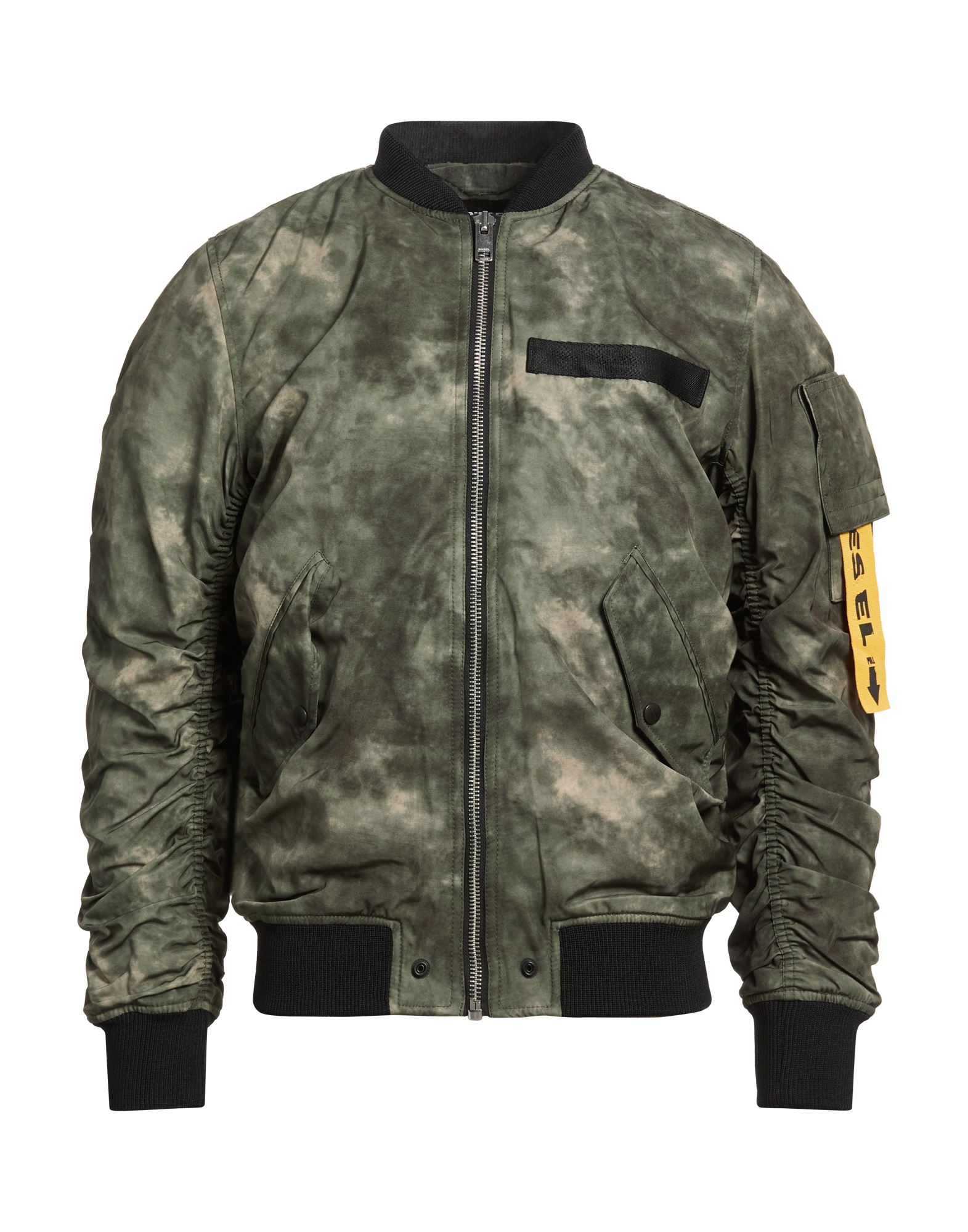  Diesel - Jacken & Mäntel - Jacken Und Anoraks - On Yoox.com 